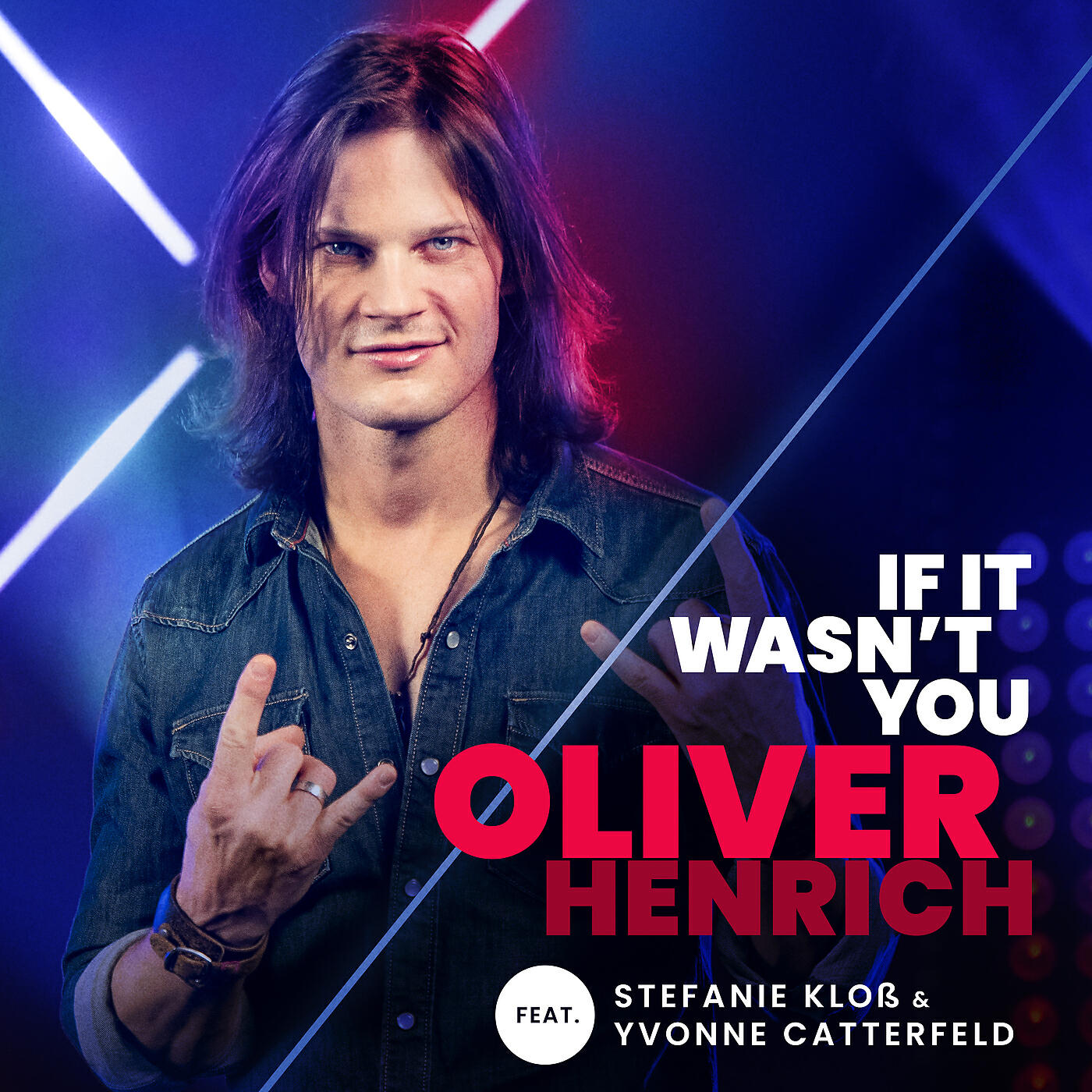 Релиз If It Wasn't You