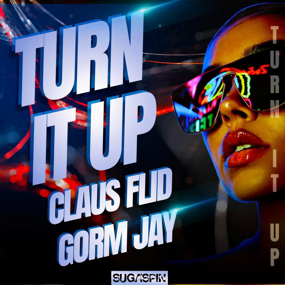 Релиз Turn It Up