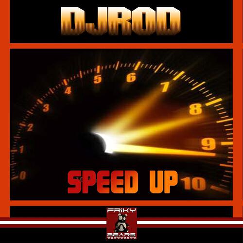 Релиз Speed Up