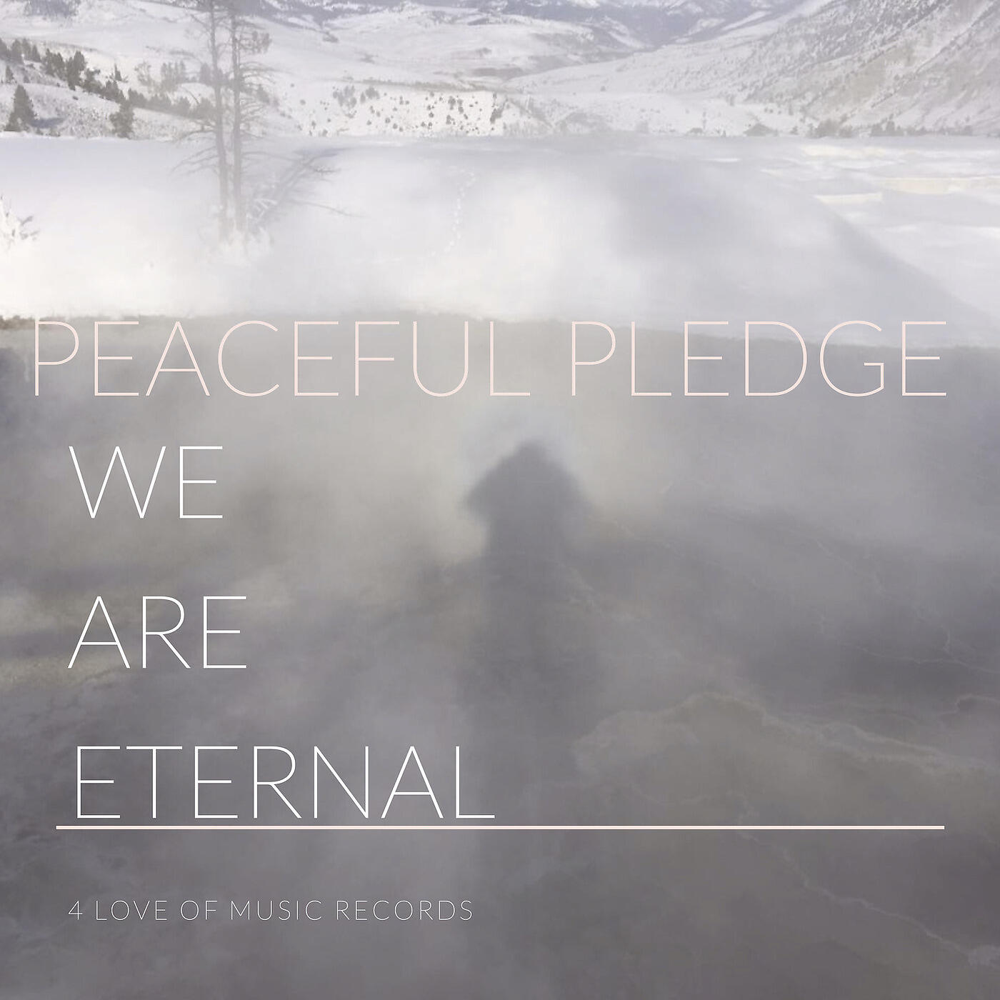 Релиз We Are Eternal