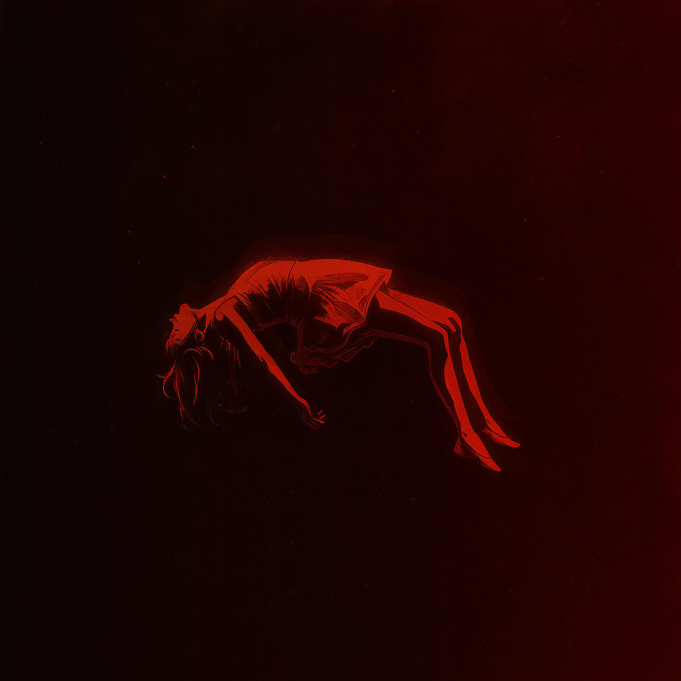 Релиз No Safety Net Guidance