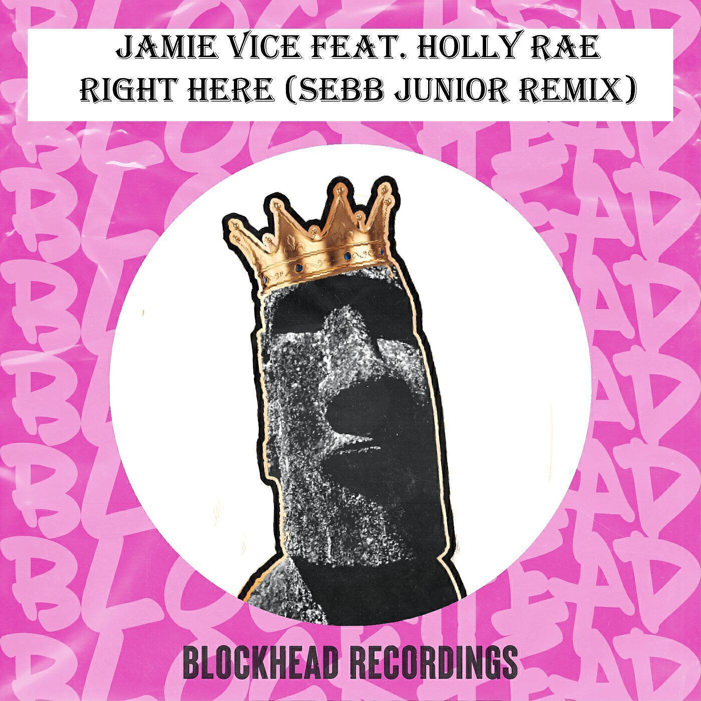 Jamie Vice