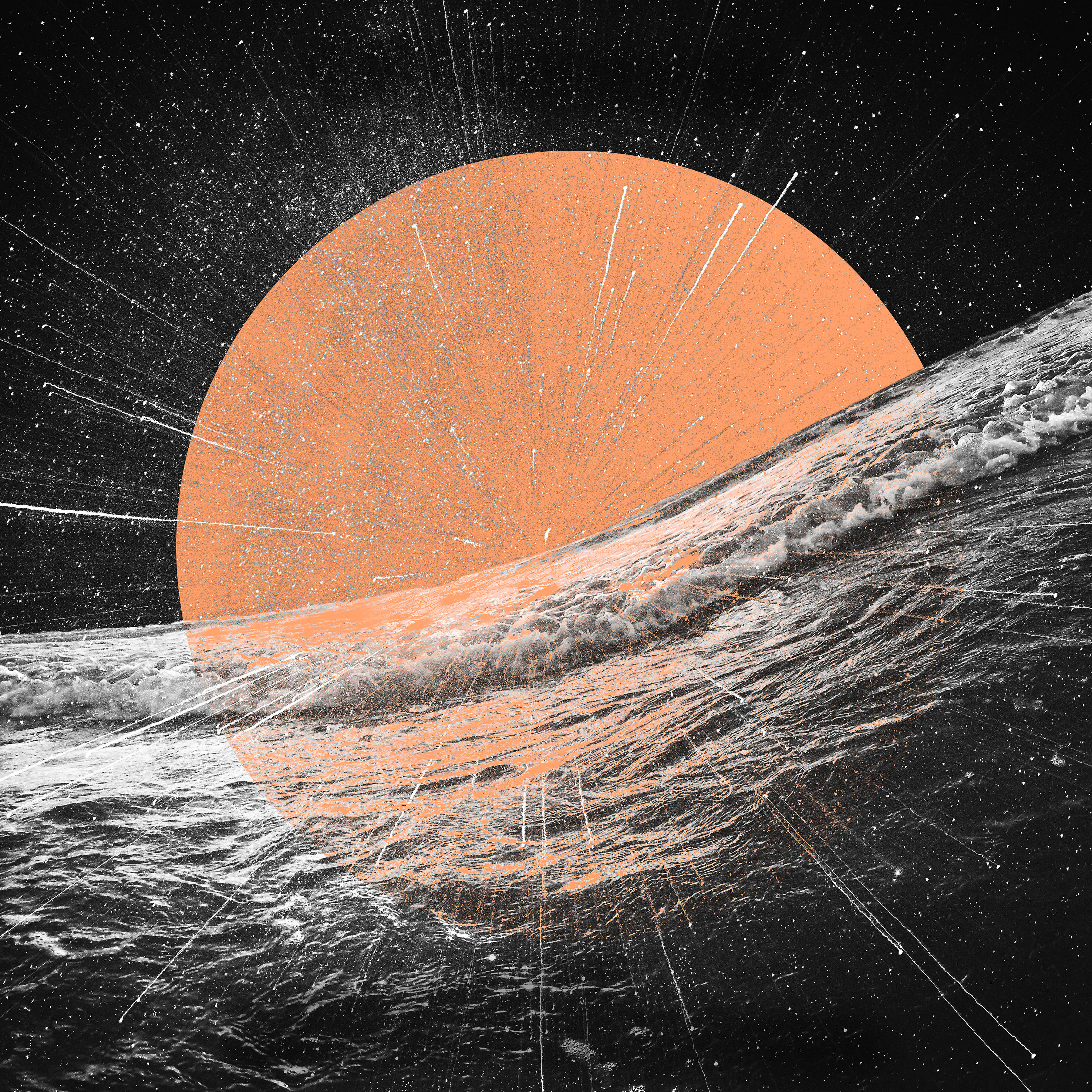 Релиз Waking Up