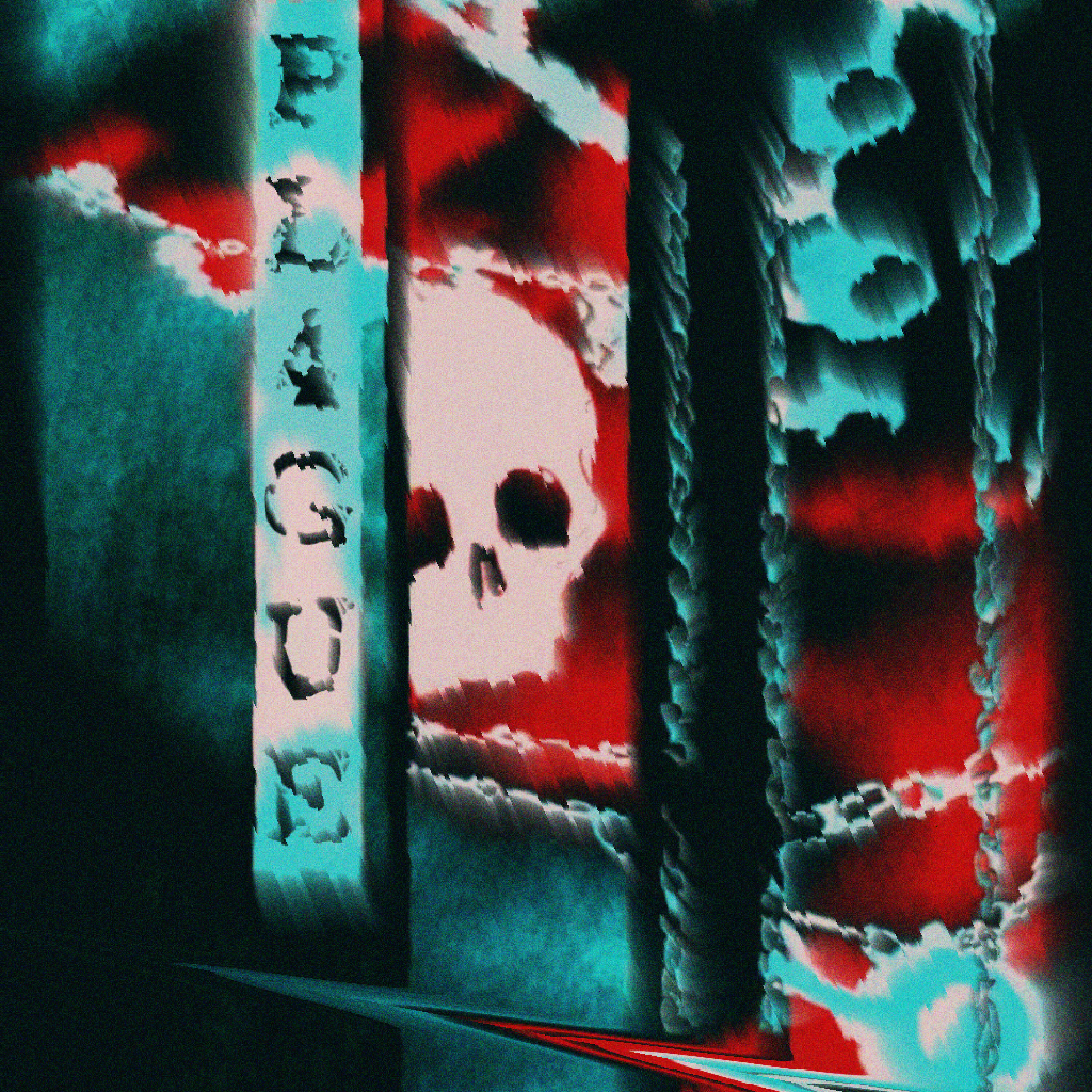 Релиз Plague