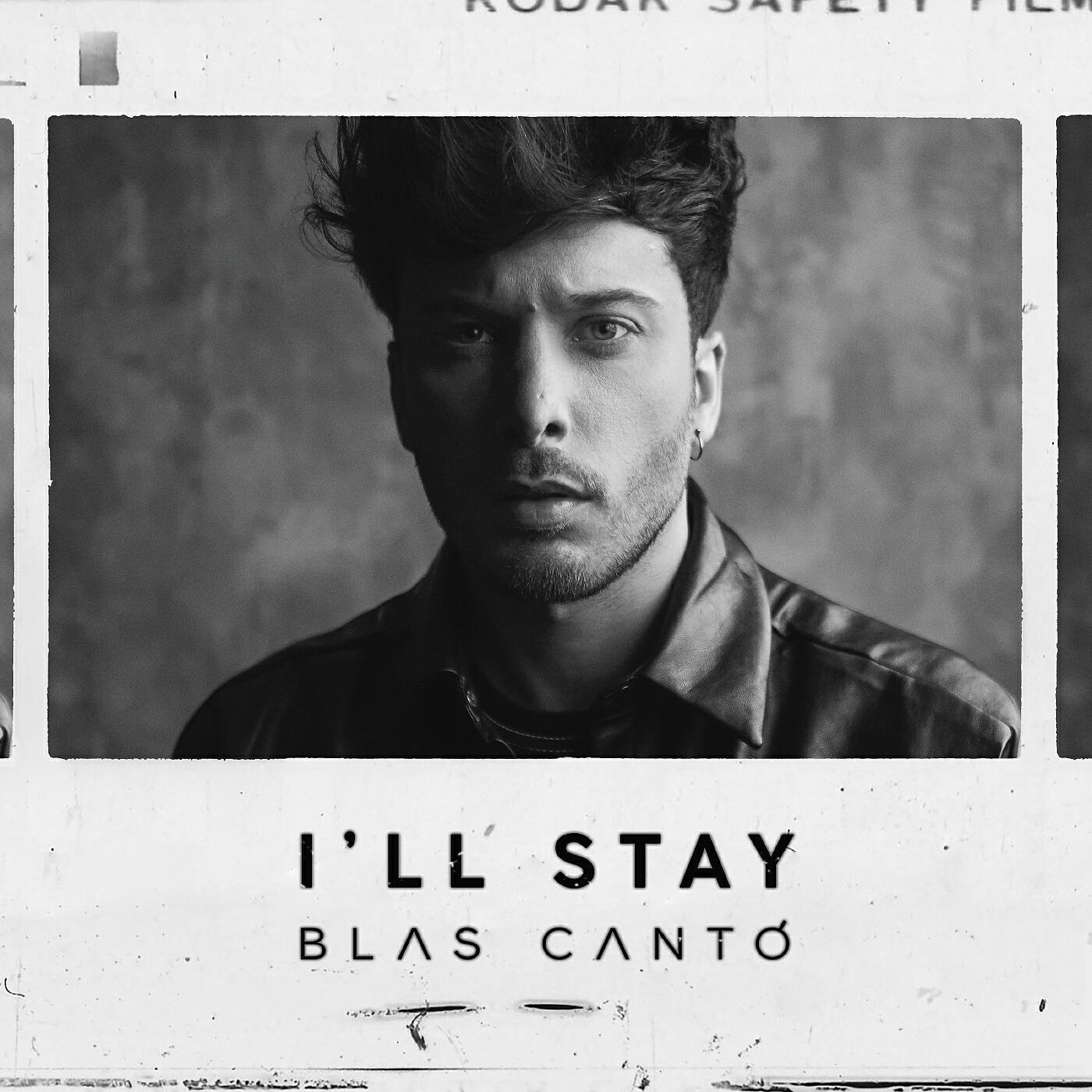 Постер альбома I'll stay