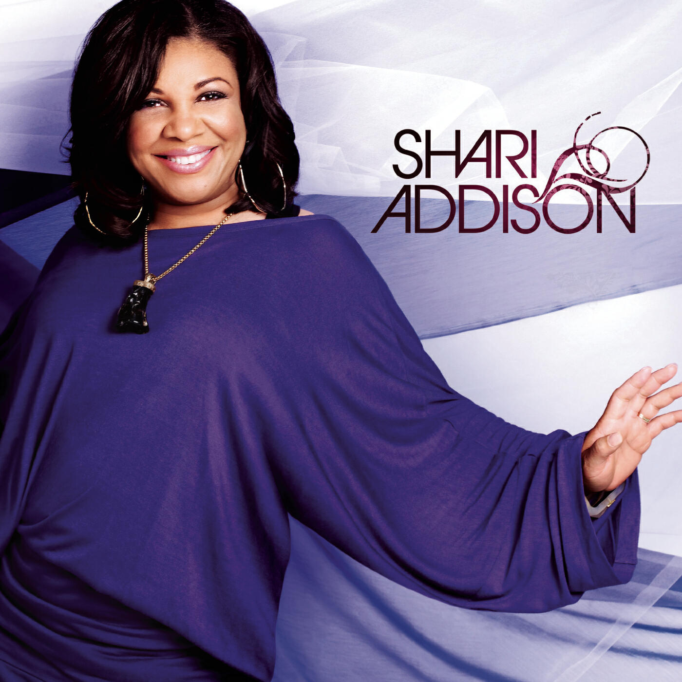 Релиз Shari Addison