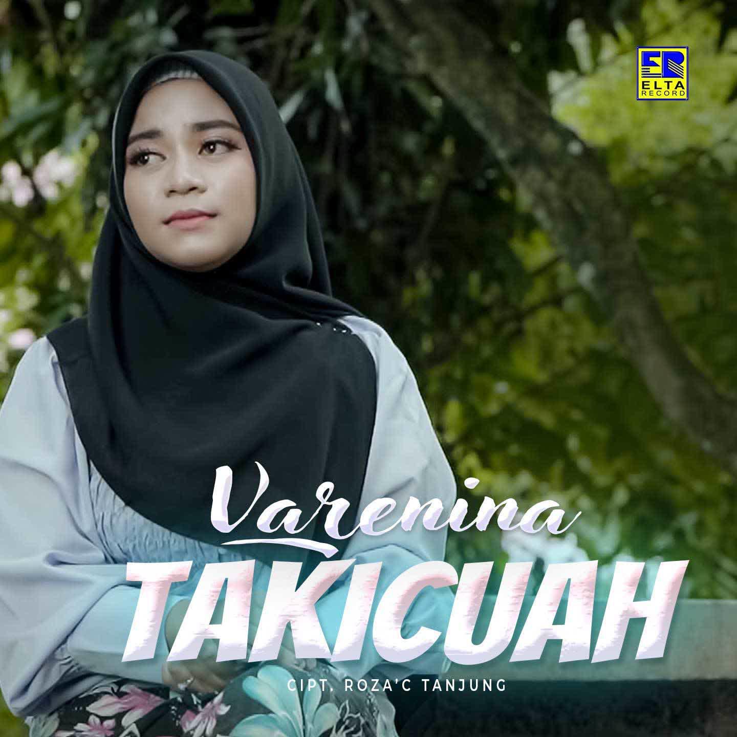 Релиз Takicuah