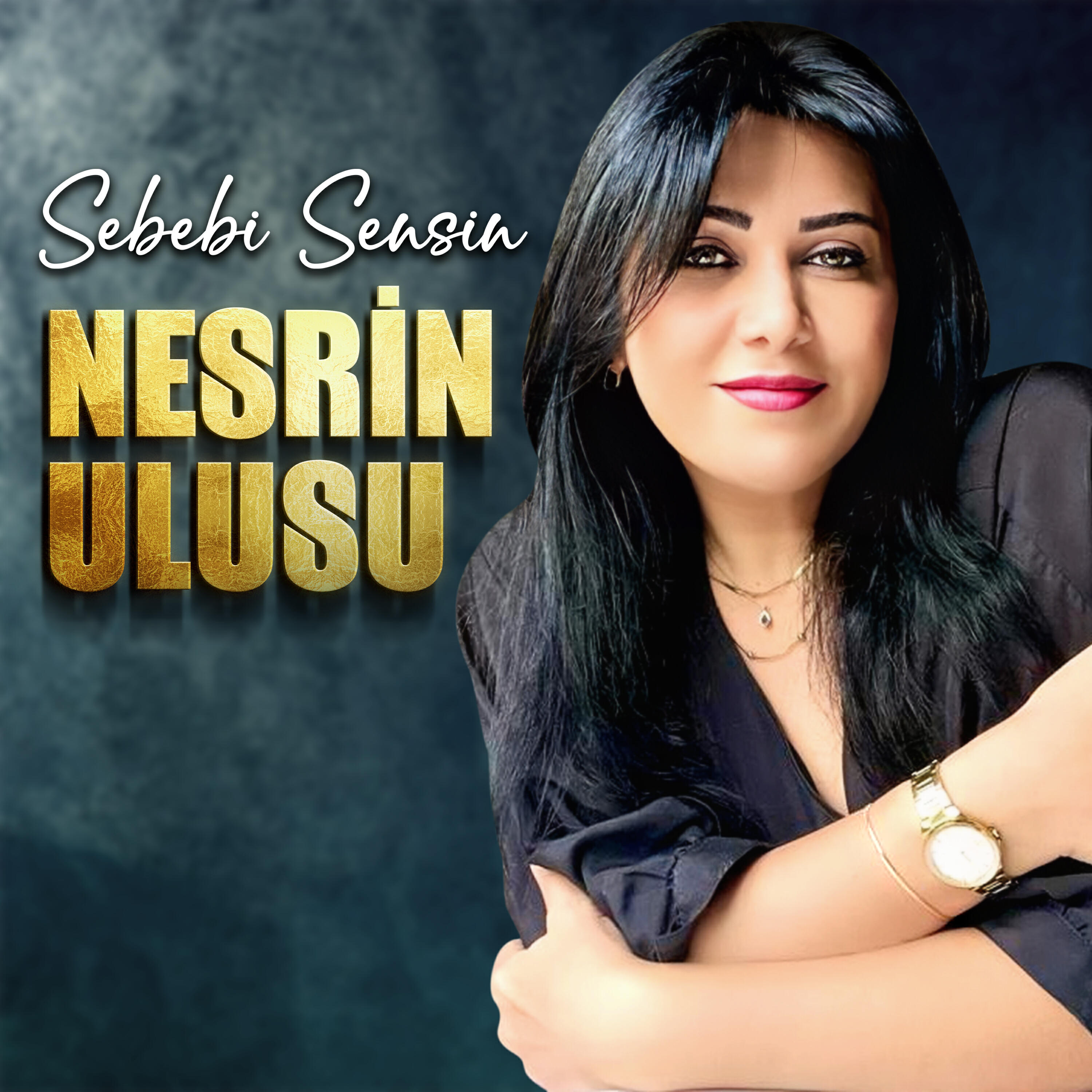 Релиз Sebebi Sensin