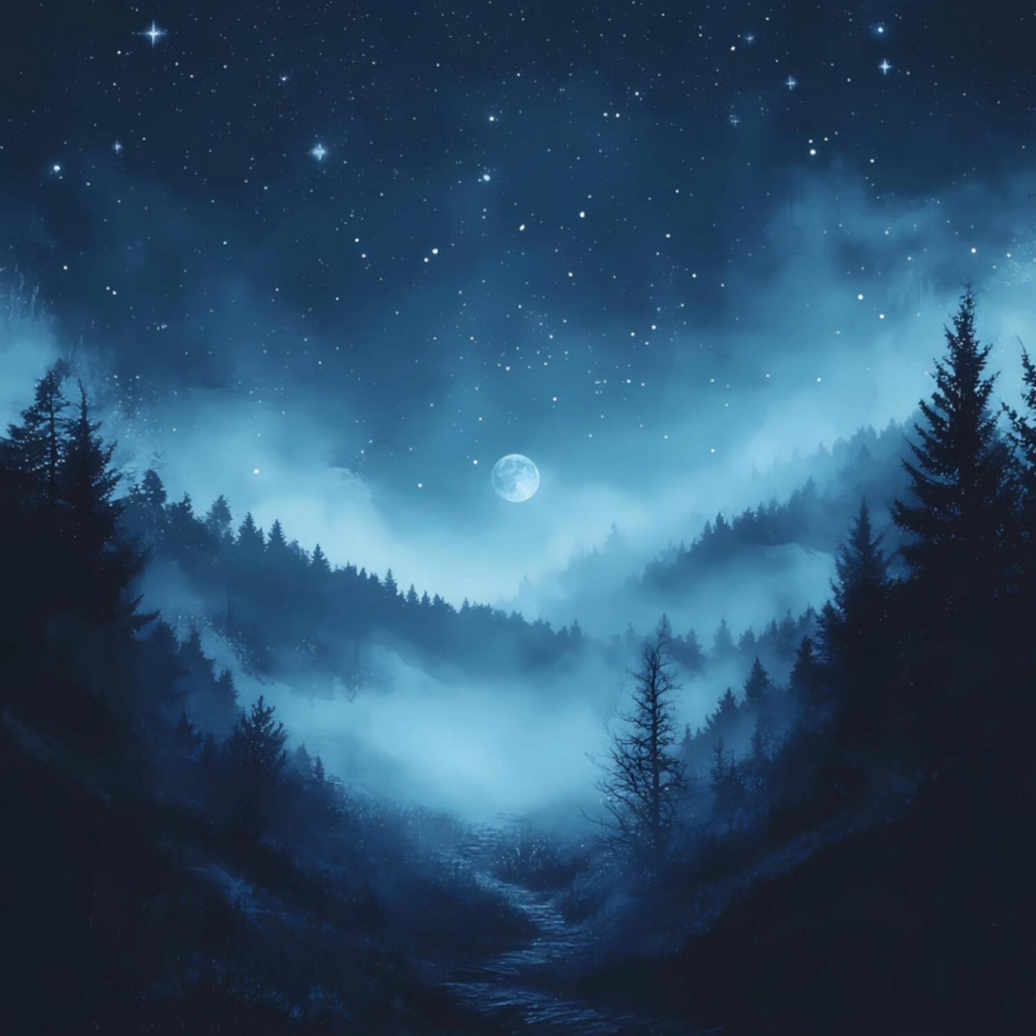 Релиз Lunar Path