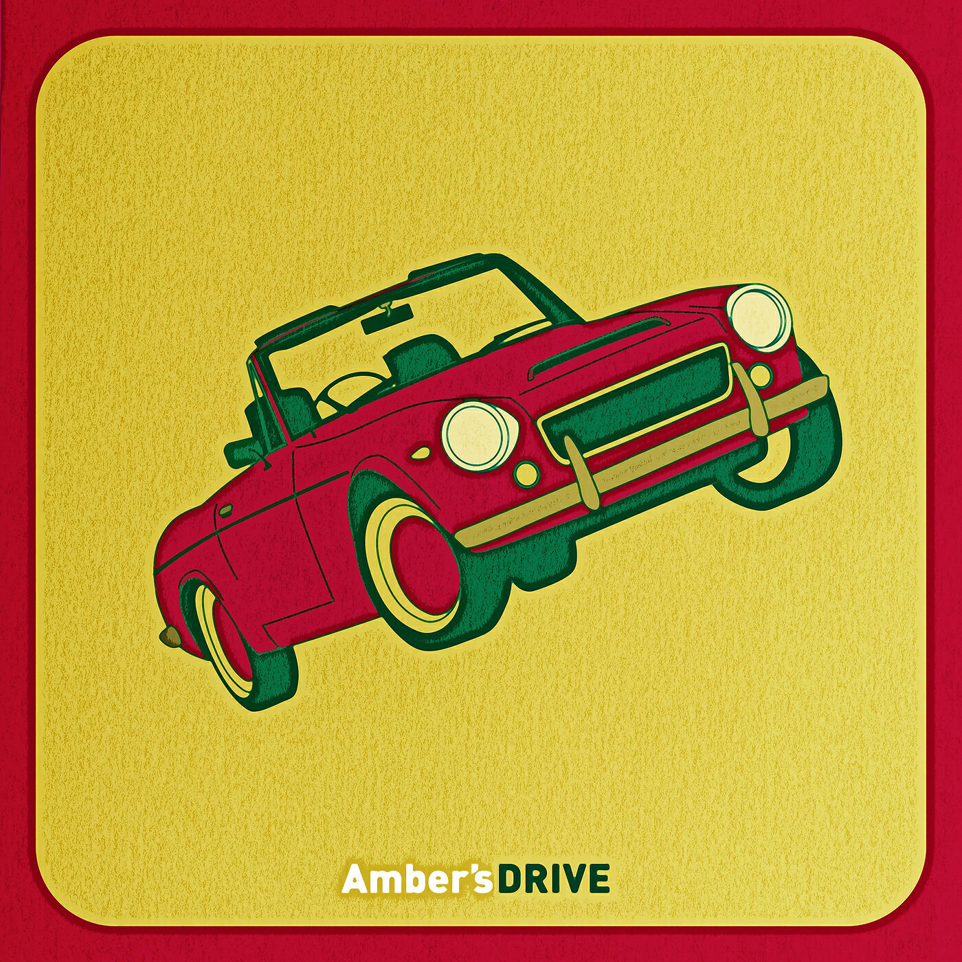 Релиз DRIVE