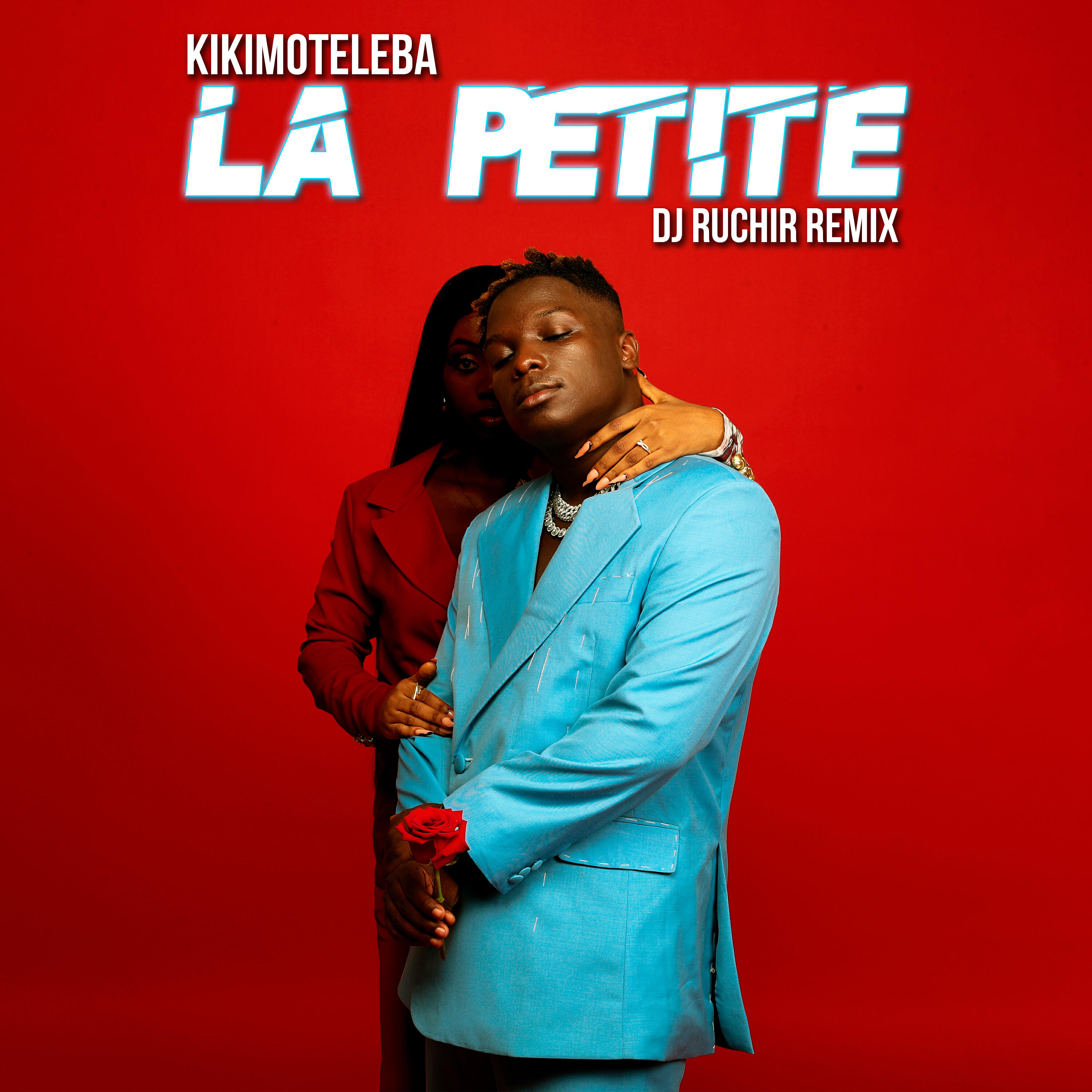 Релиз La Petite (DJ Ruchir Remix)