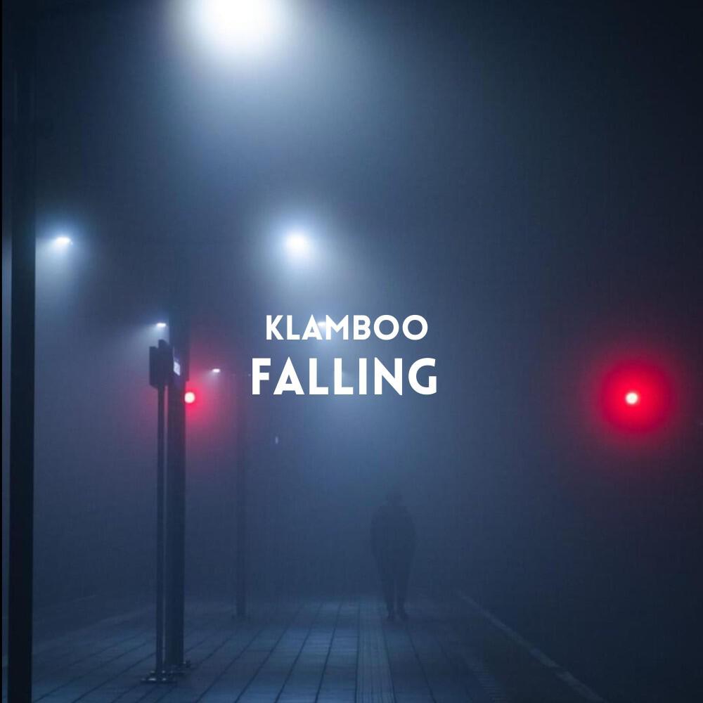 Релиз Falling