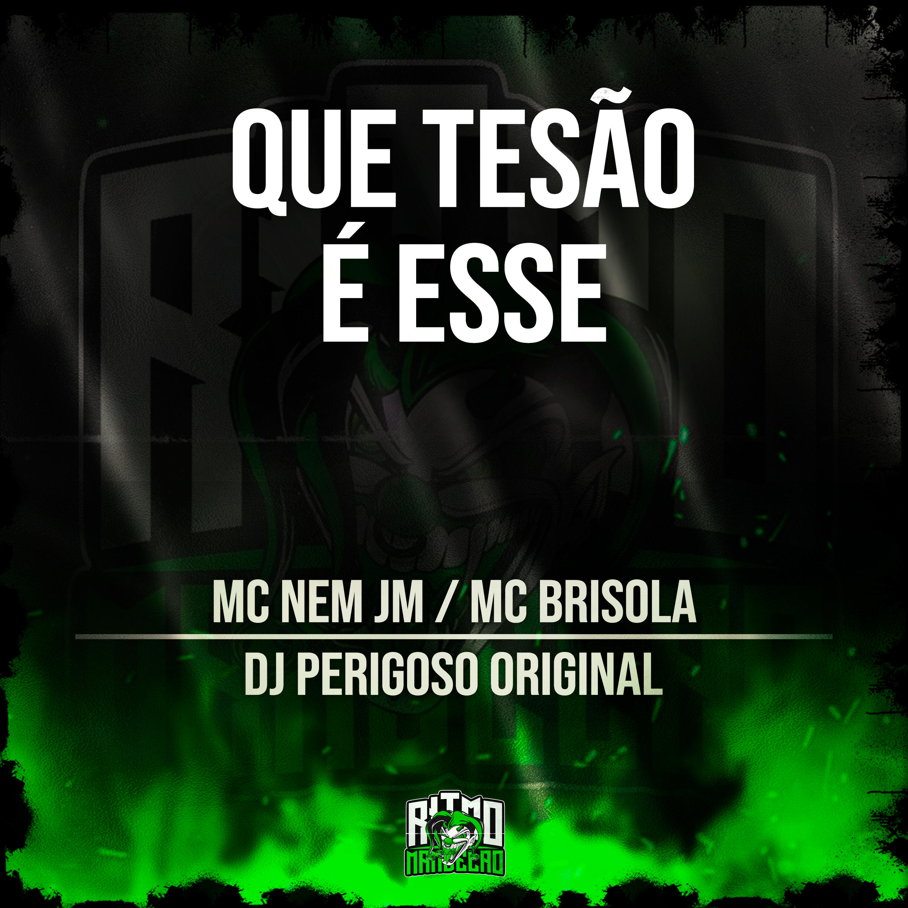 Релиз Que Tesão É Esse