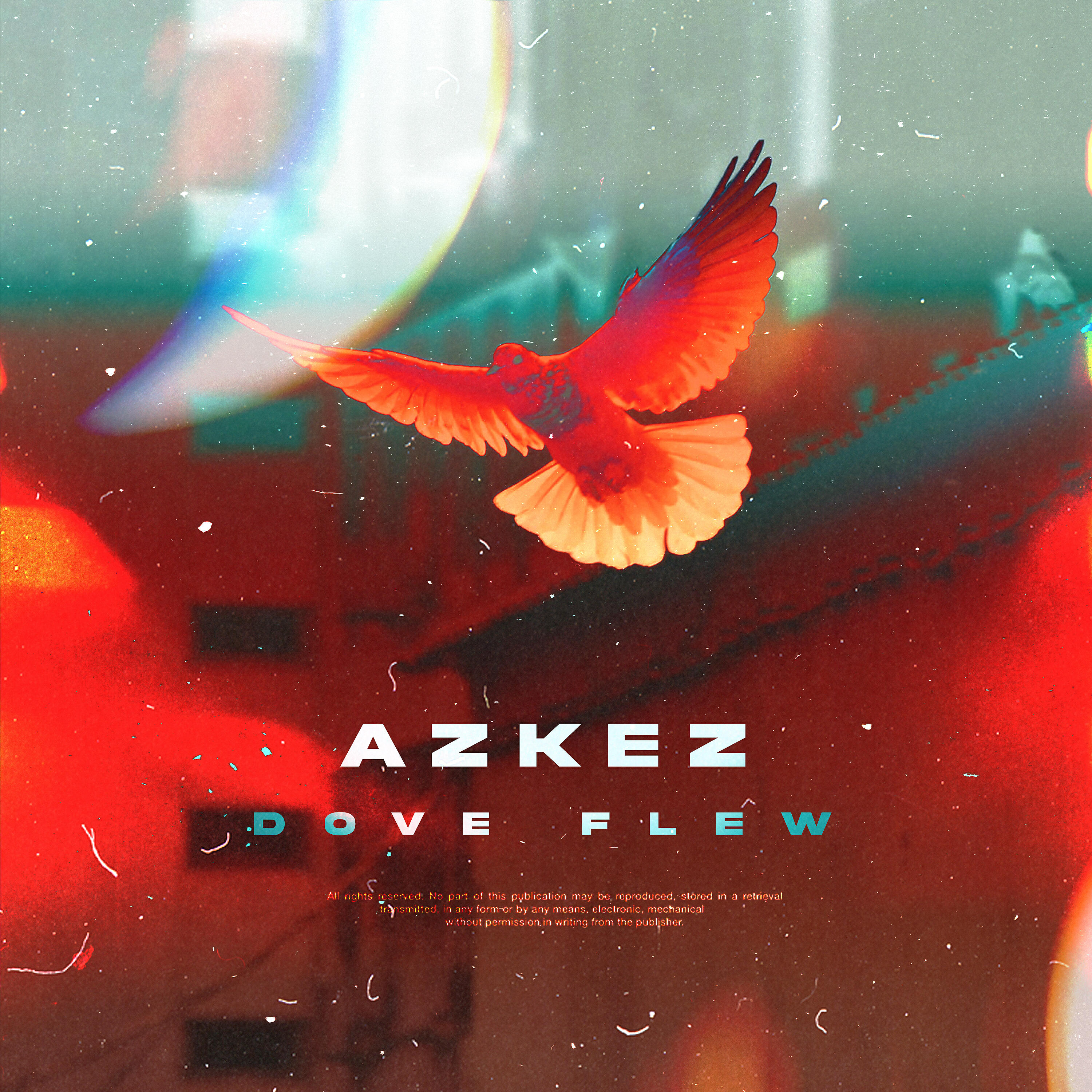 Релиз Dove Flew