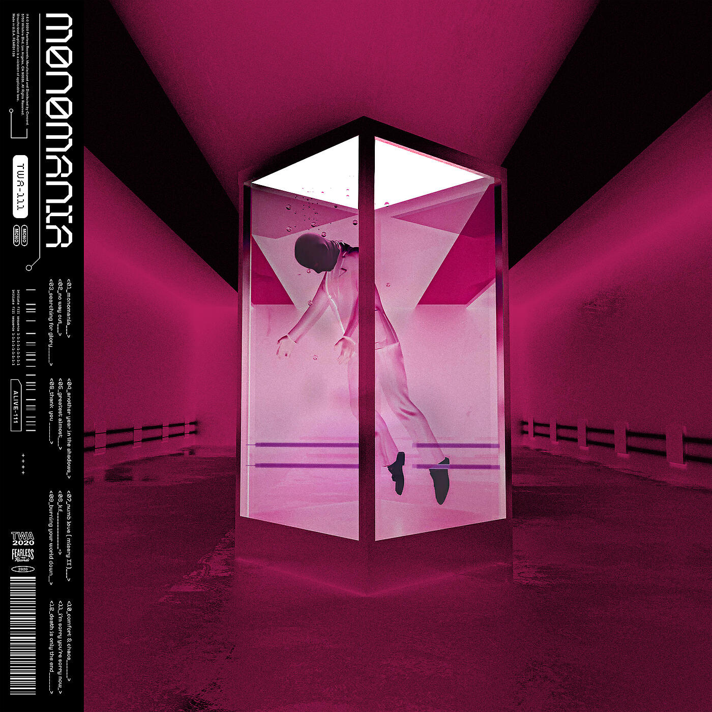 Релиз SEARCHING FOR GLORY