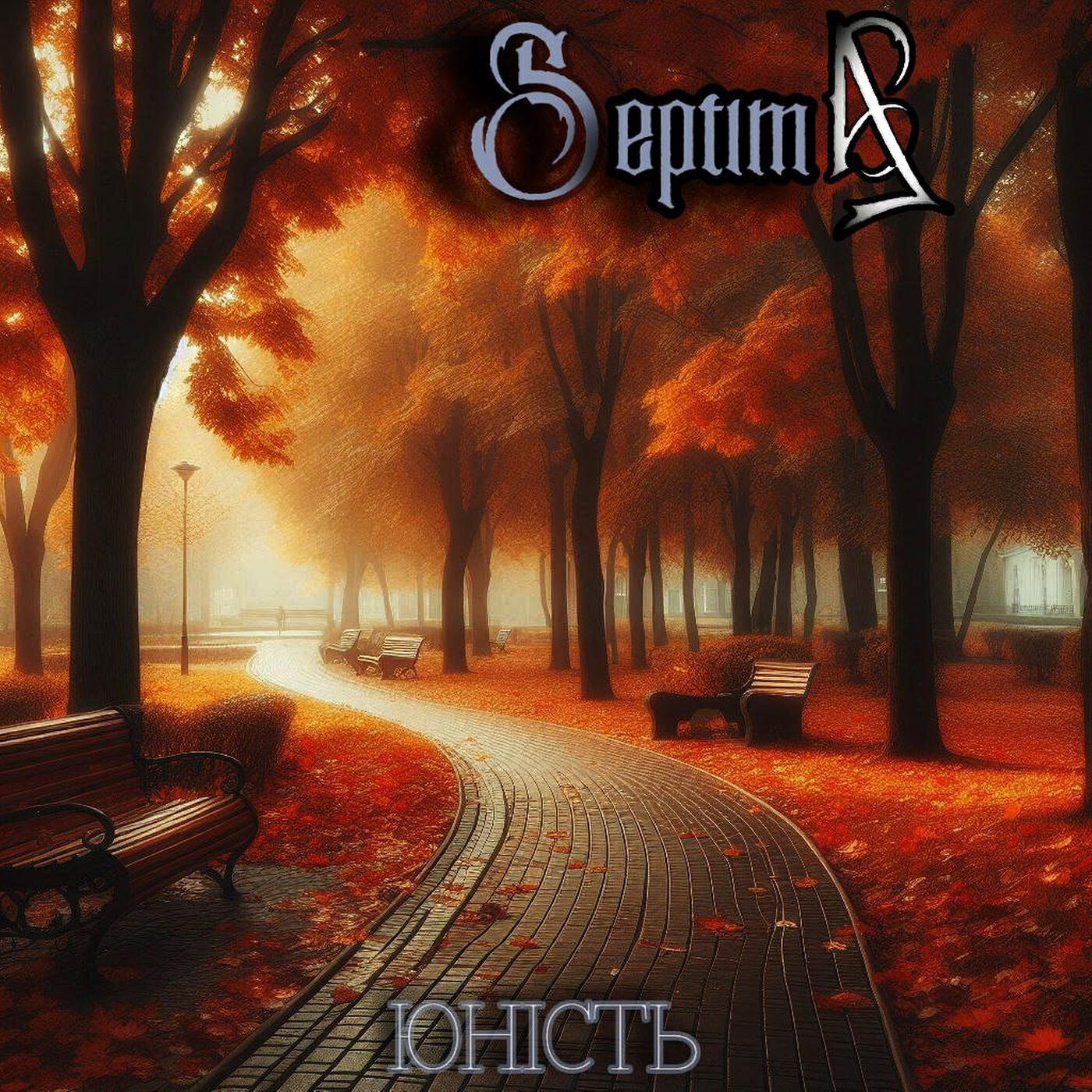 Релиз Юність