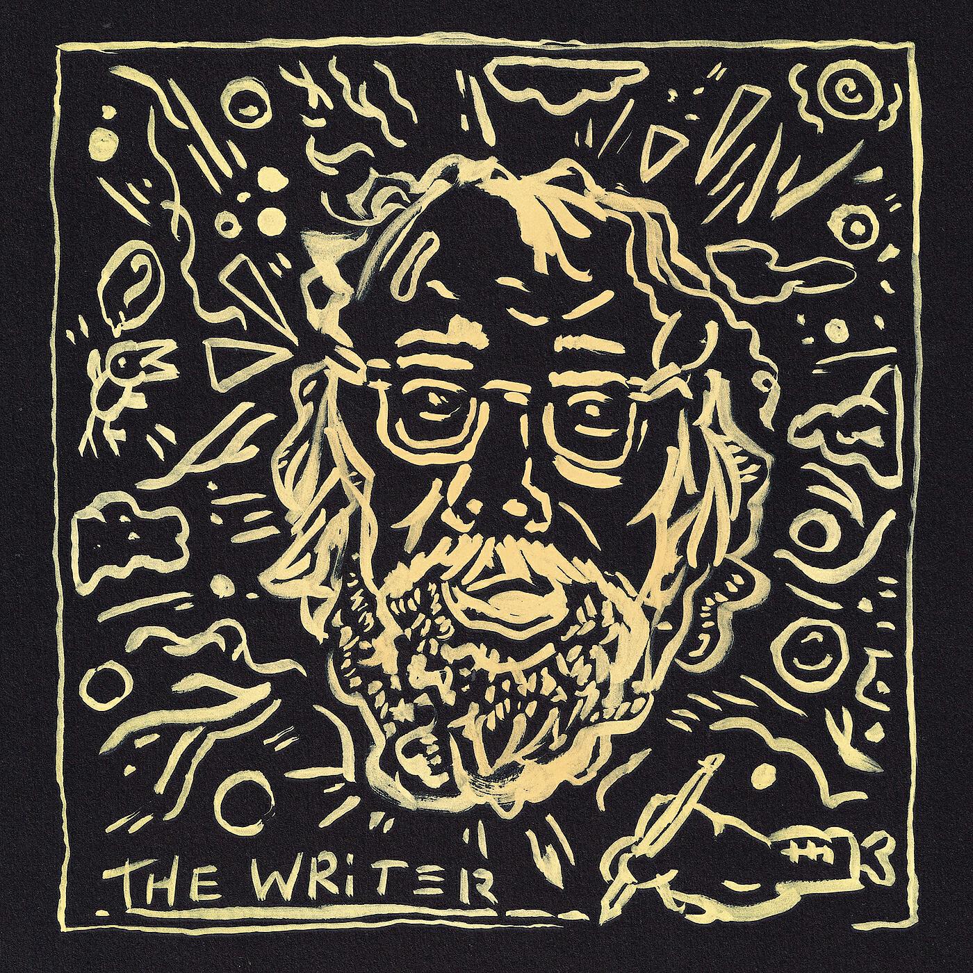Релиз The Writer