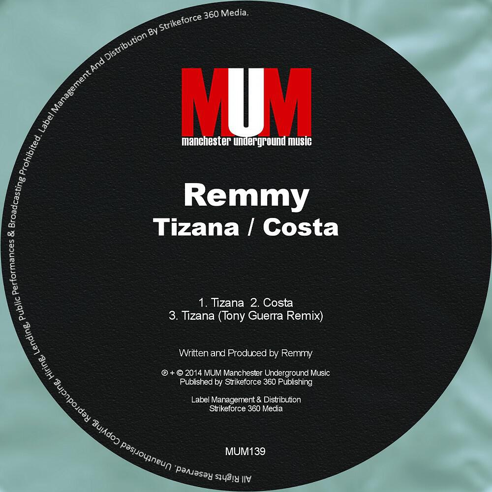Скачать песню Remmy - Costa (Original Mix) бесплатно в MP3 для Android и iOS
