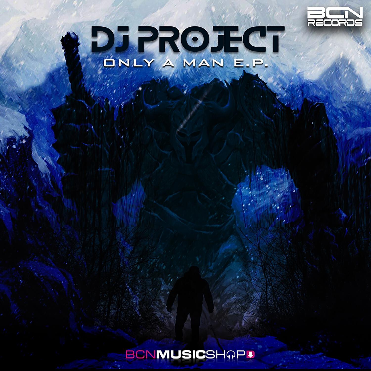 Релиз Only a Man