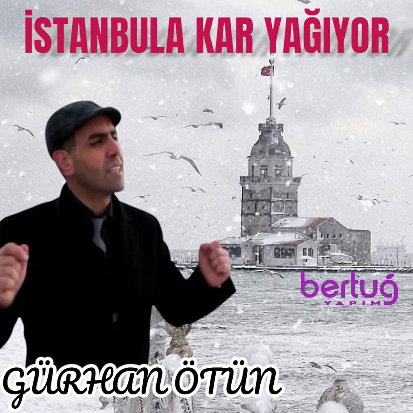 Релиз İstanbul'a Kar Yağıyor
