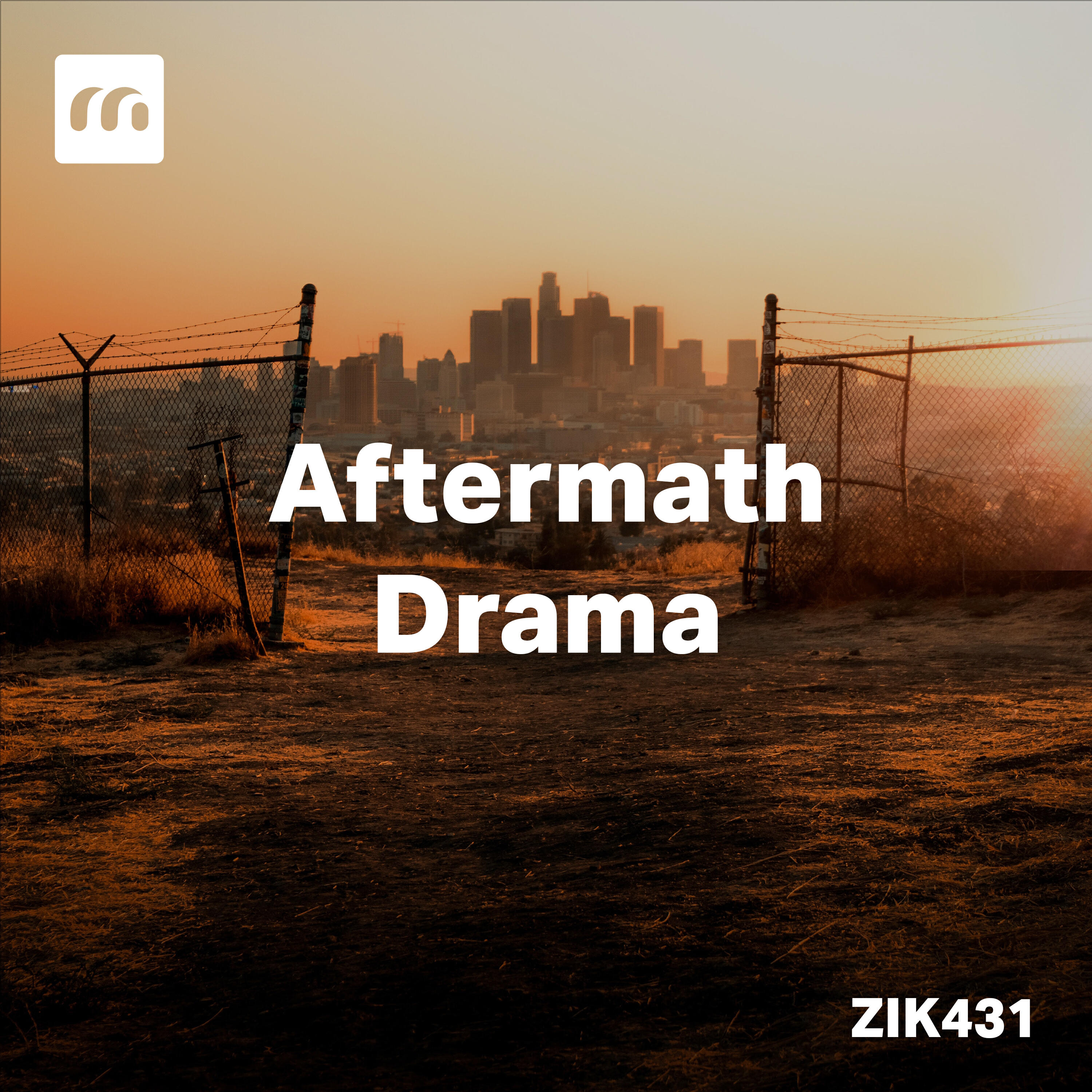 Релиз Aftermath Drama