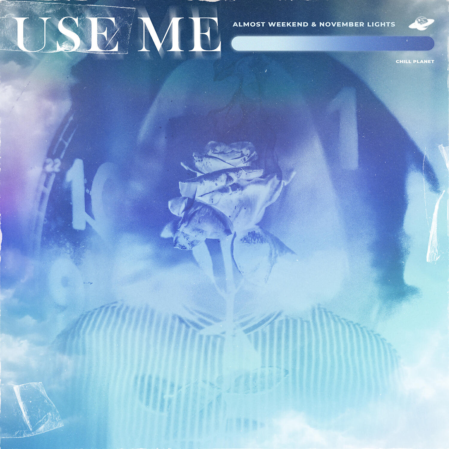 Скачать песню Almost Weekend & November Lights - Use Me бесплатно в MP3 для Android и iOS