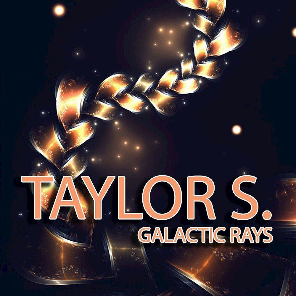 Релиз Galactic Rays