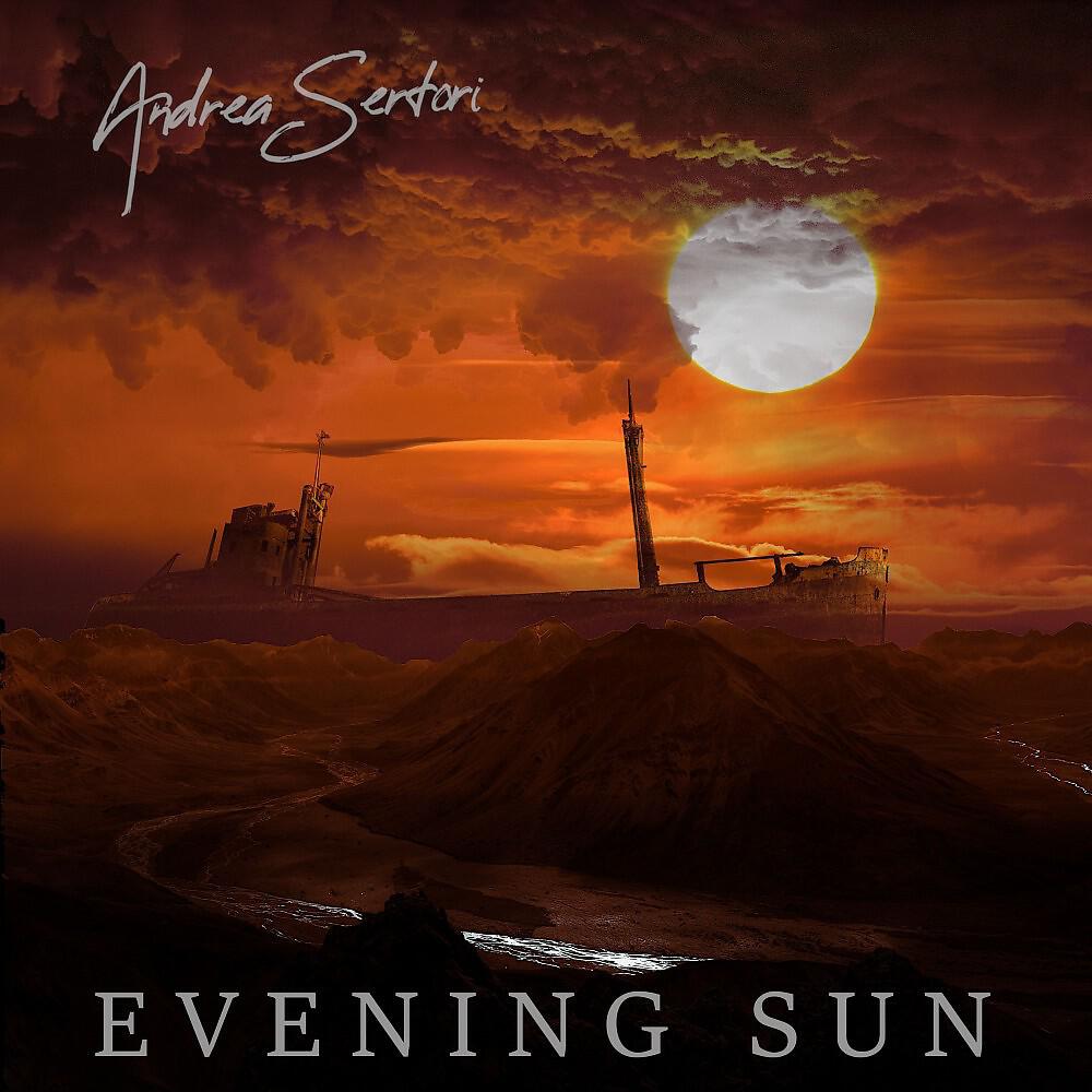 Релиз Evening Sun