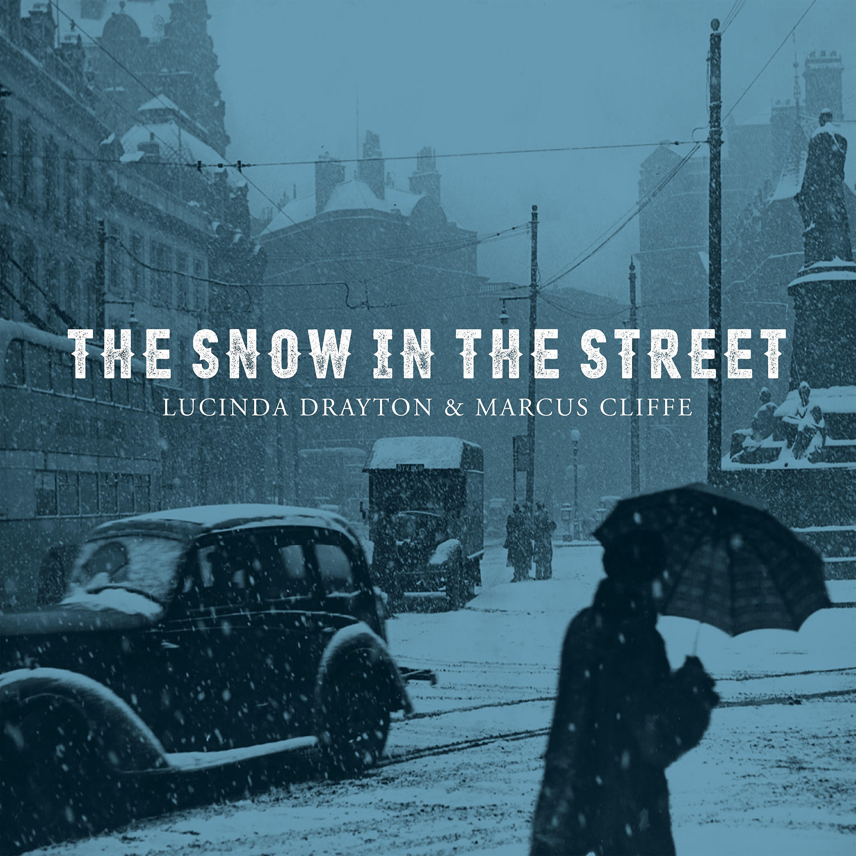 Релиз The Snow in the Street