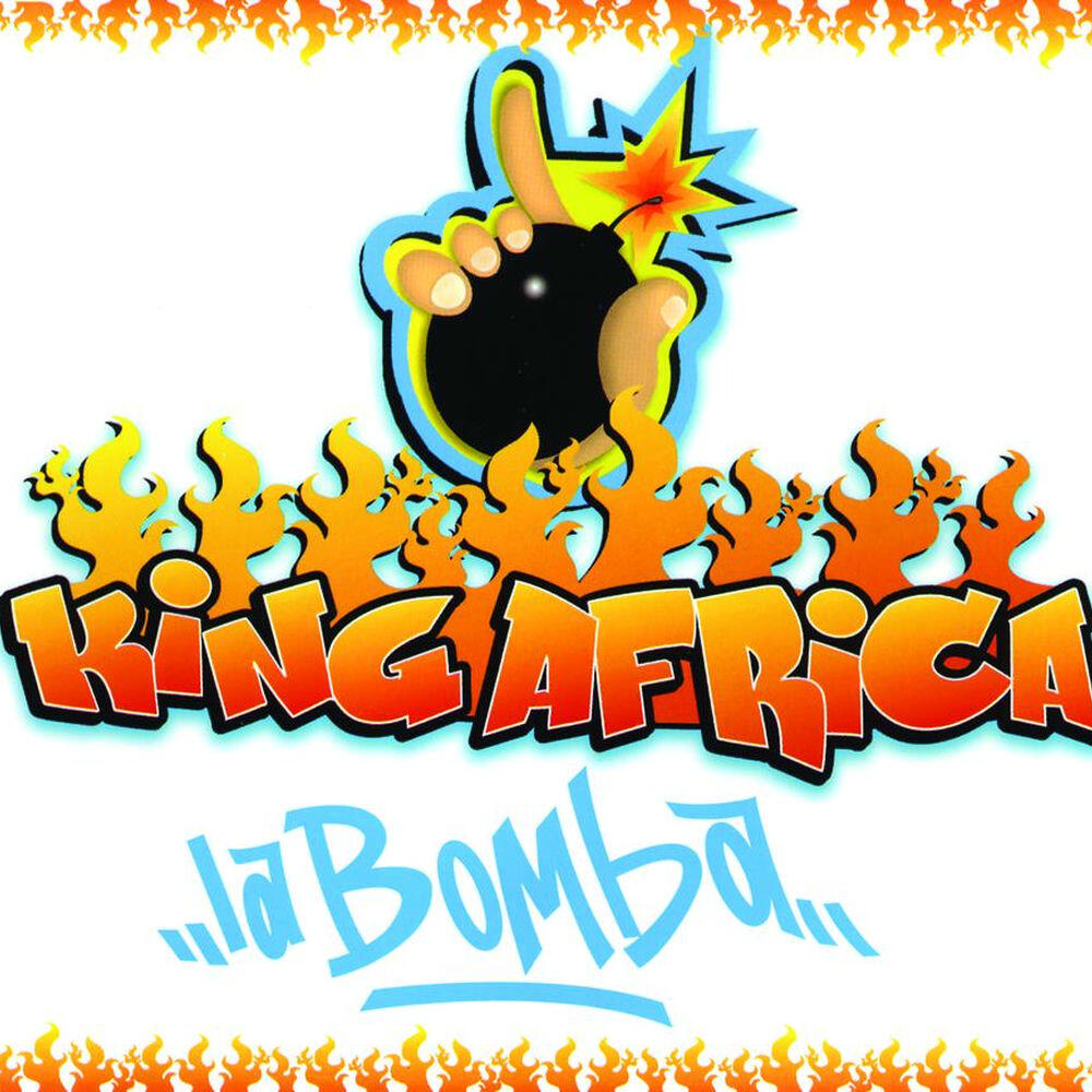 Релиз La Bomba