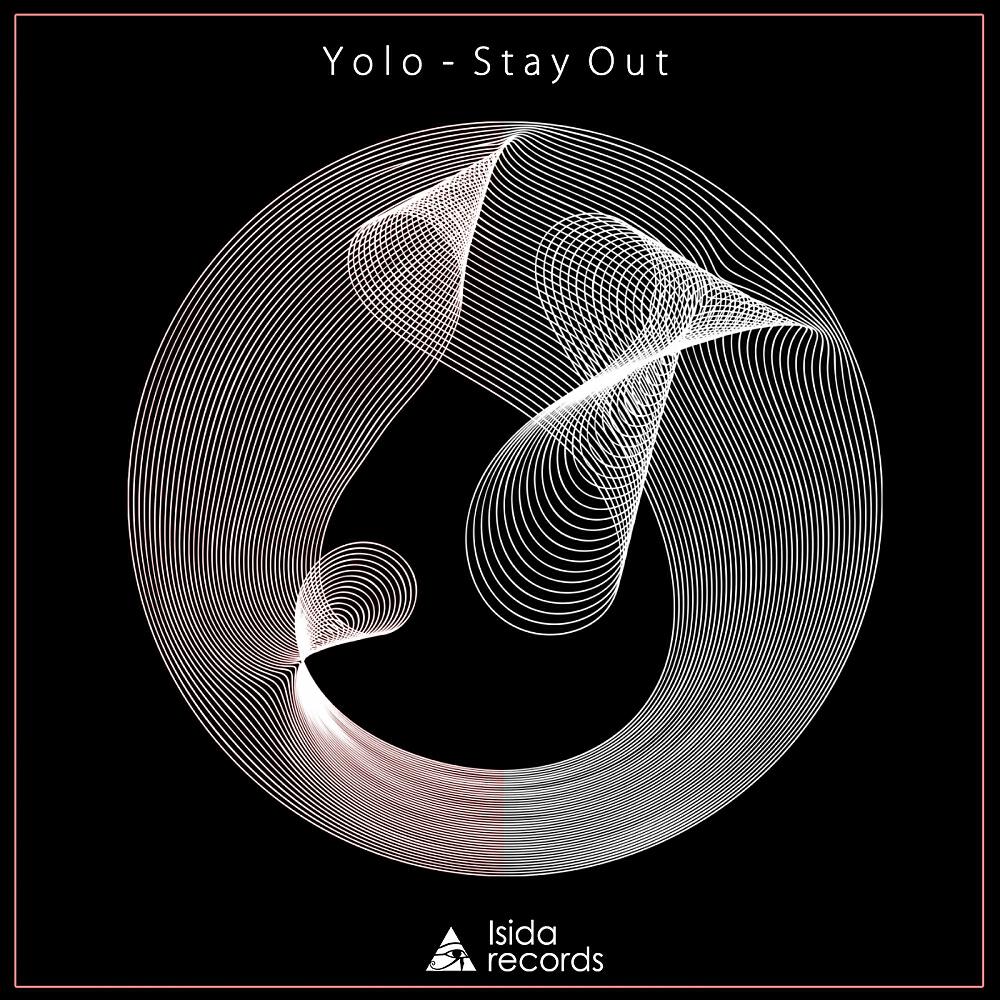 Постер альбома Stay Out