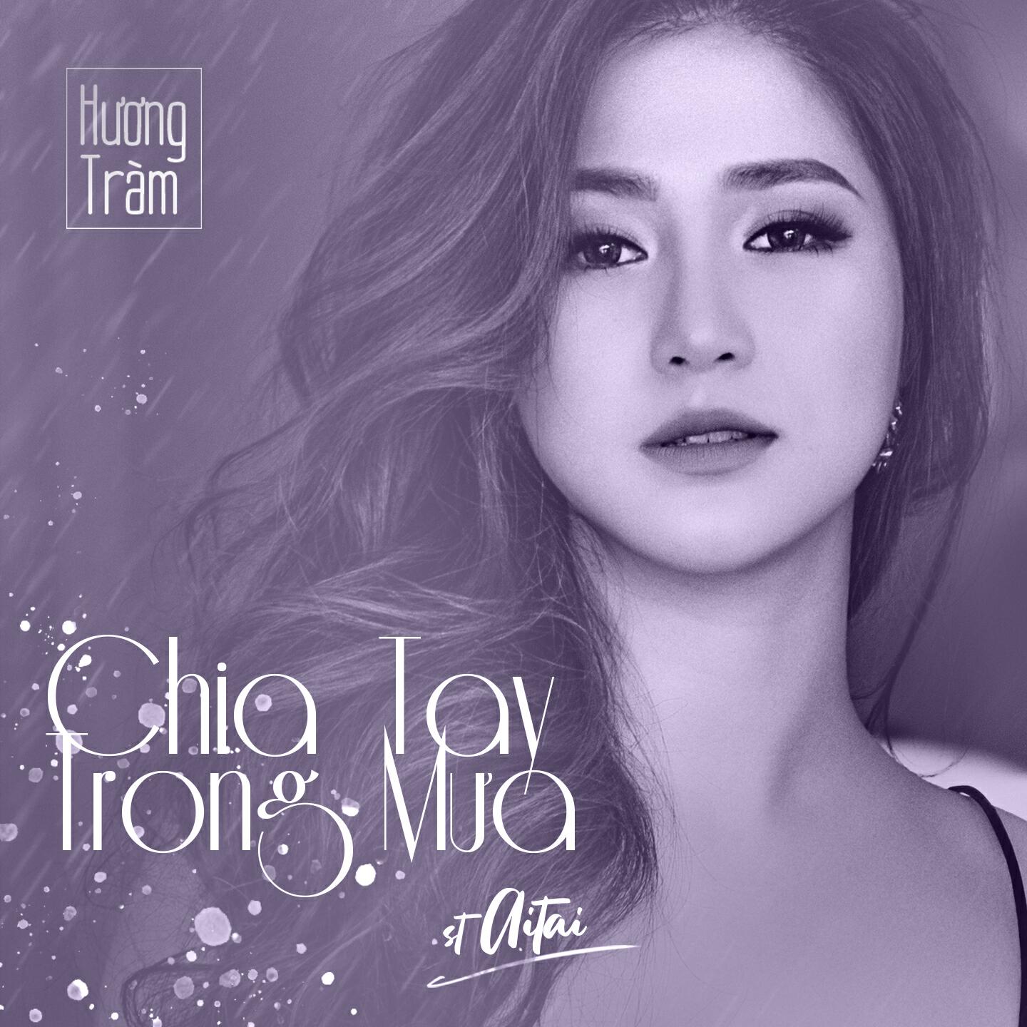 Релиз Chia Tay Trong Mưa