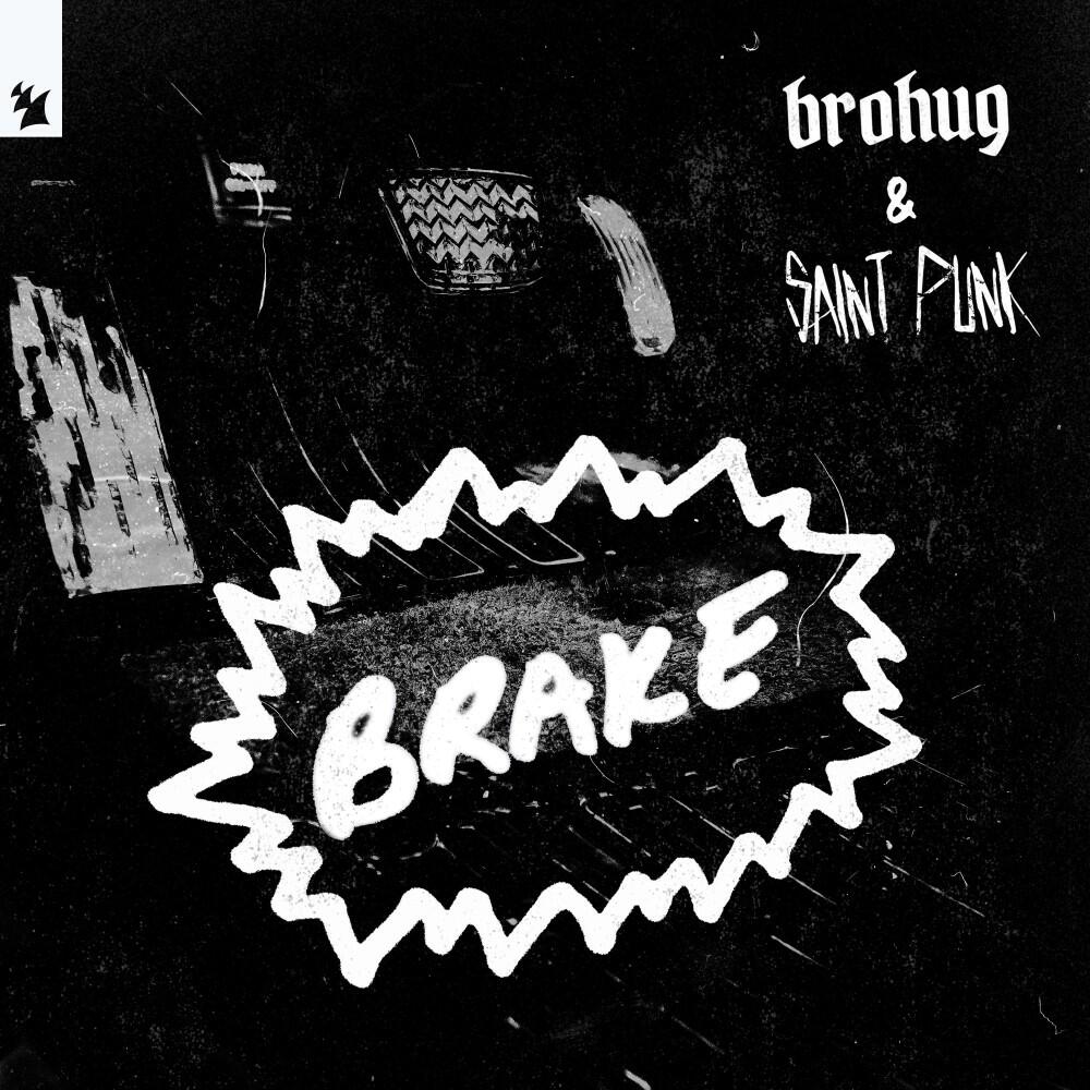 Релиз Brake