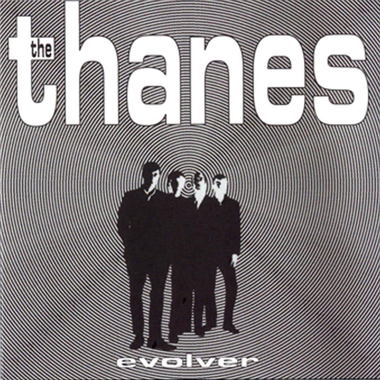 Релиз Evolver