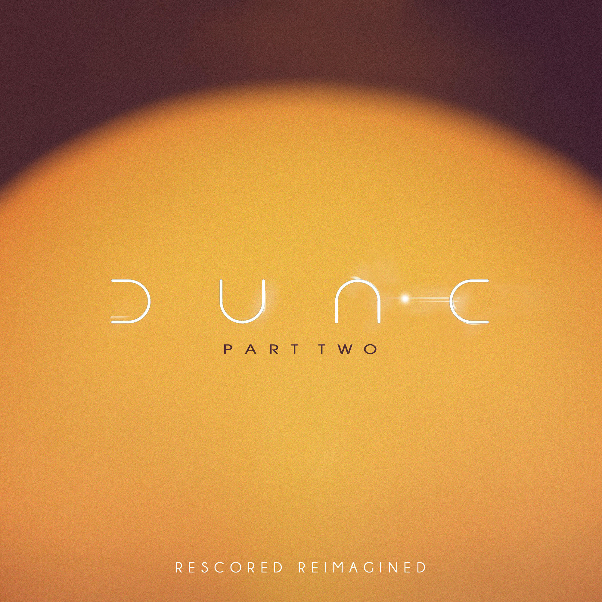 Релиз Dune: Part Two (Rescored Reimagined)