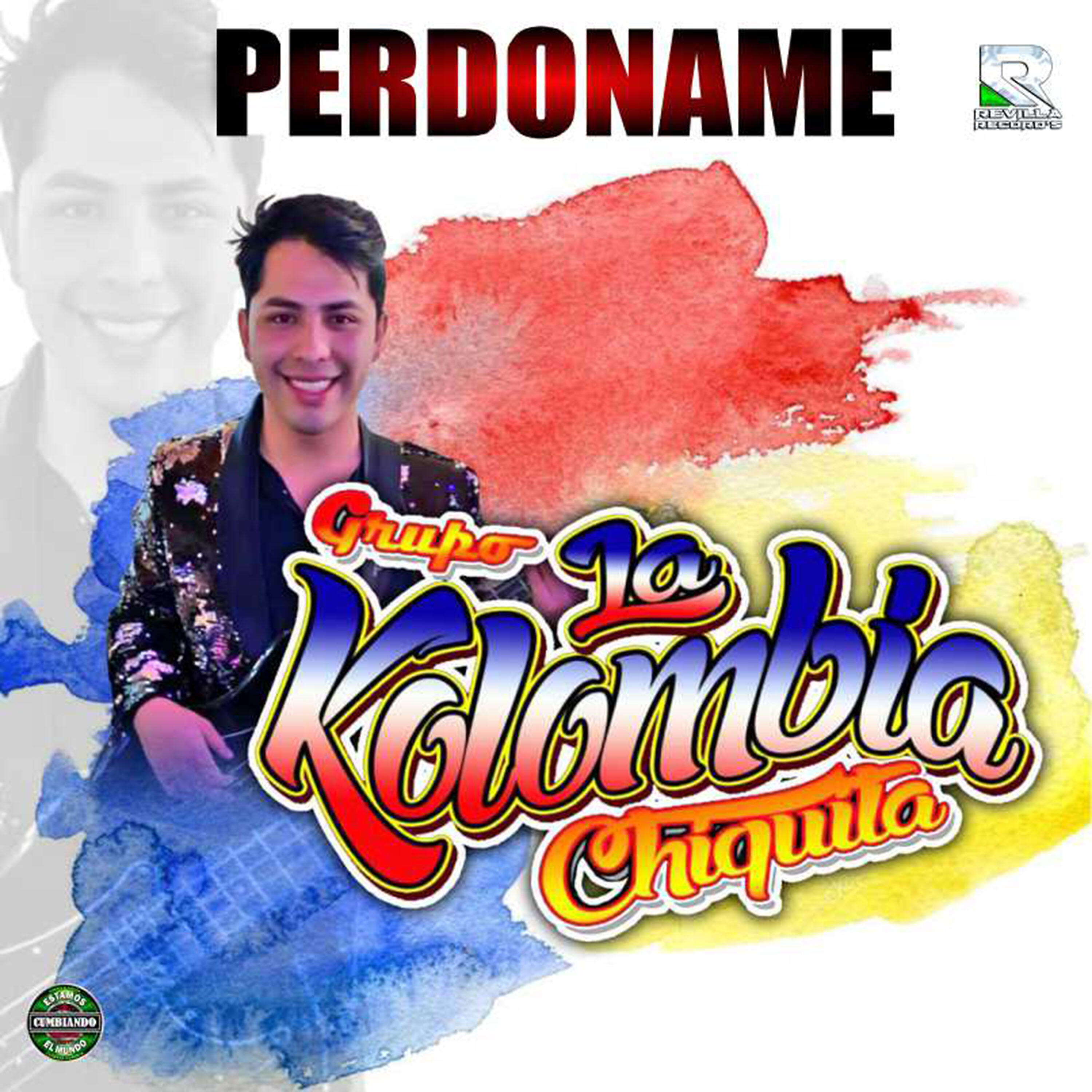 Релиз Perdoname