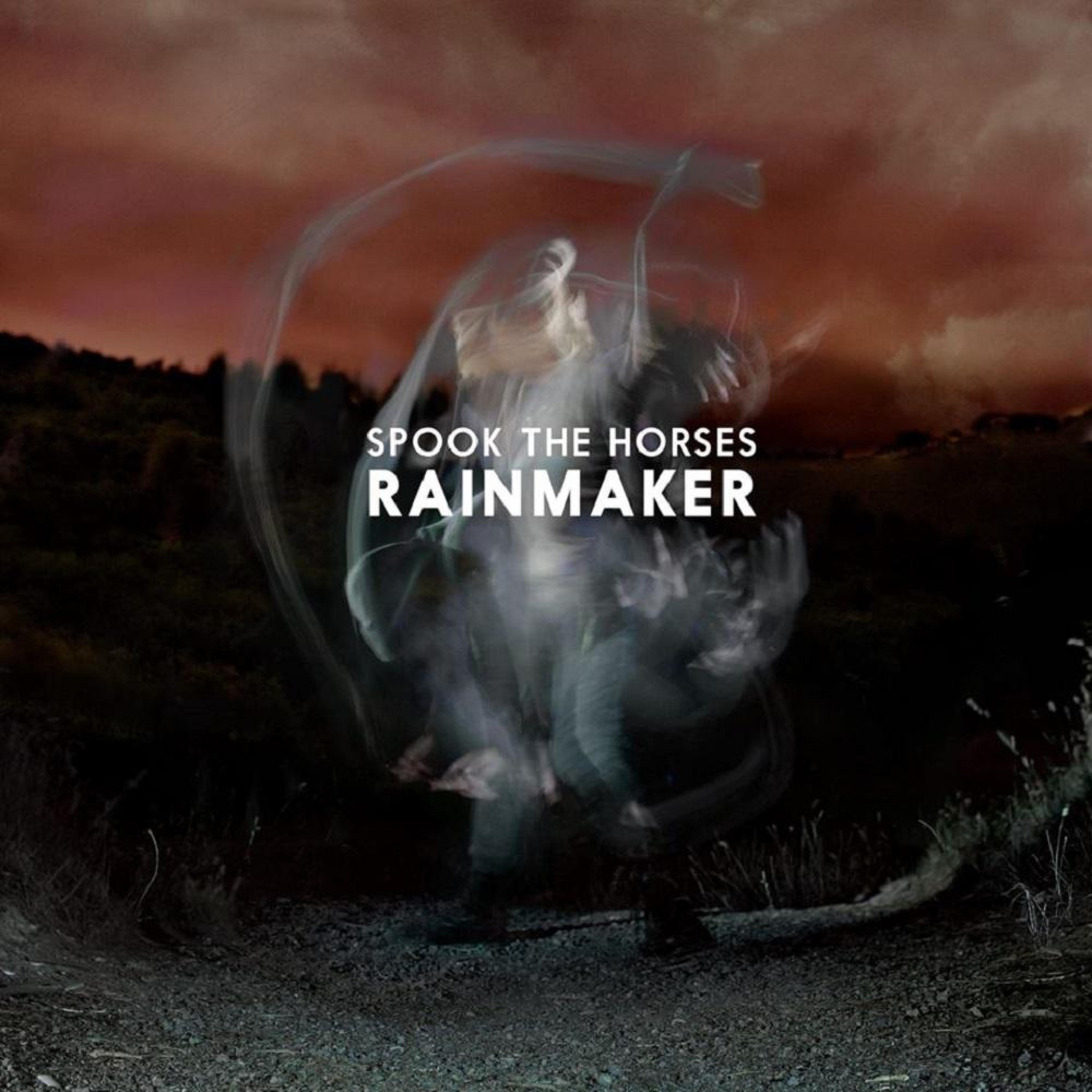 Релиз Rainmaker