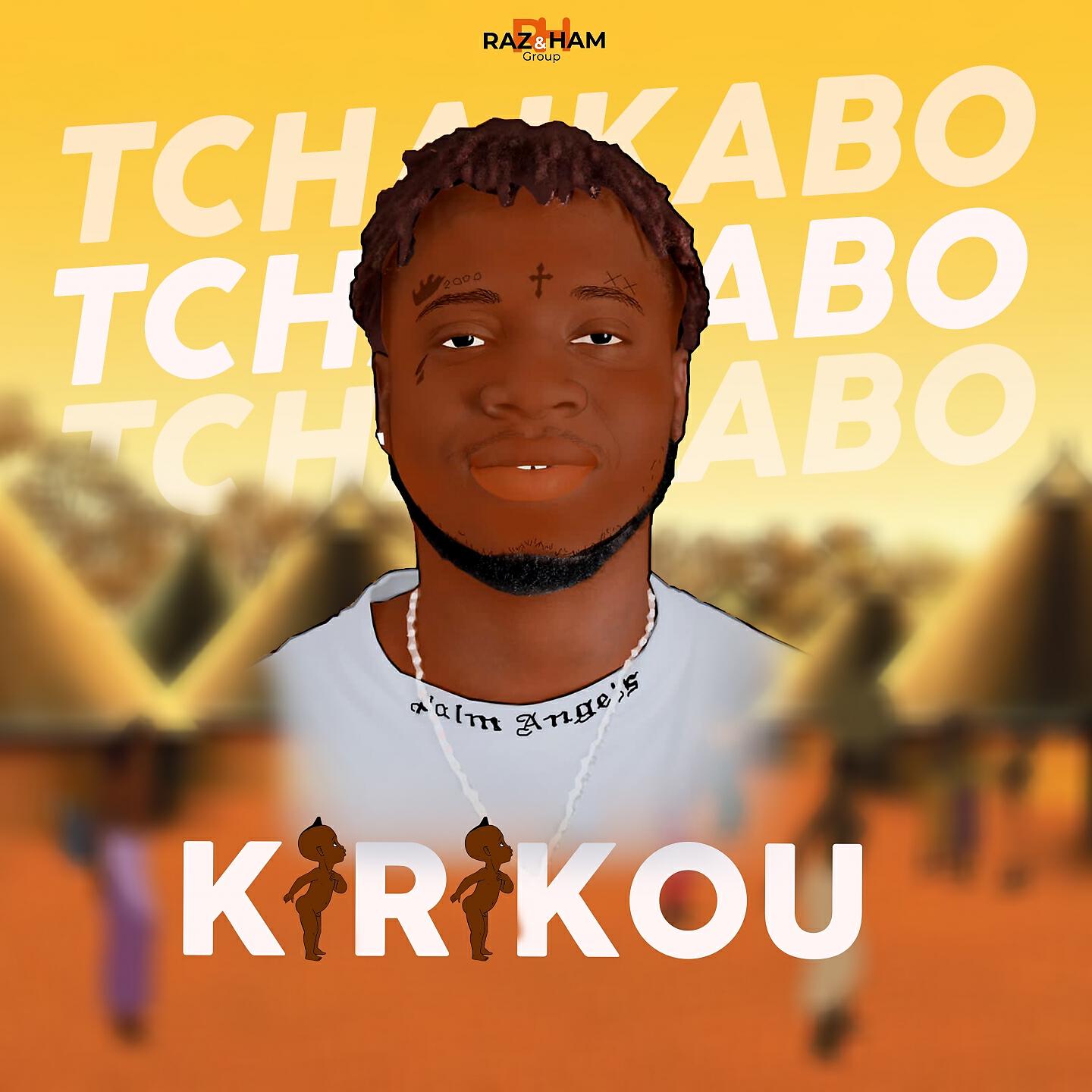 Релиз Kirikou