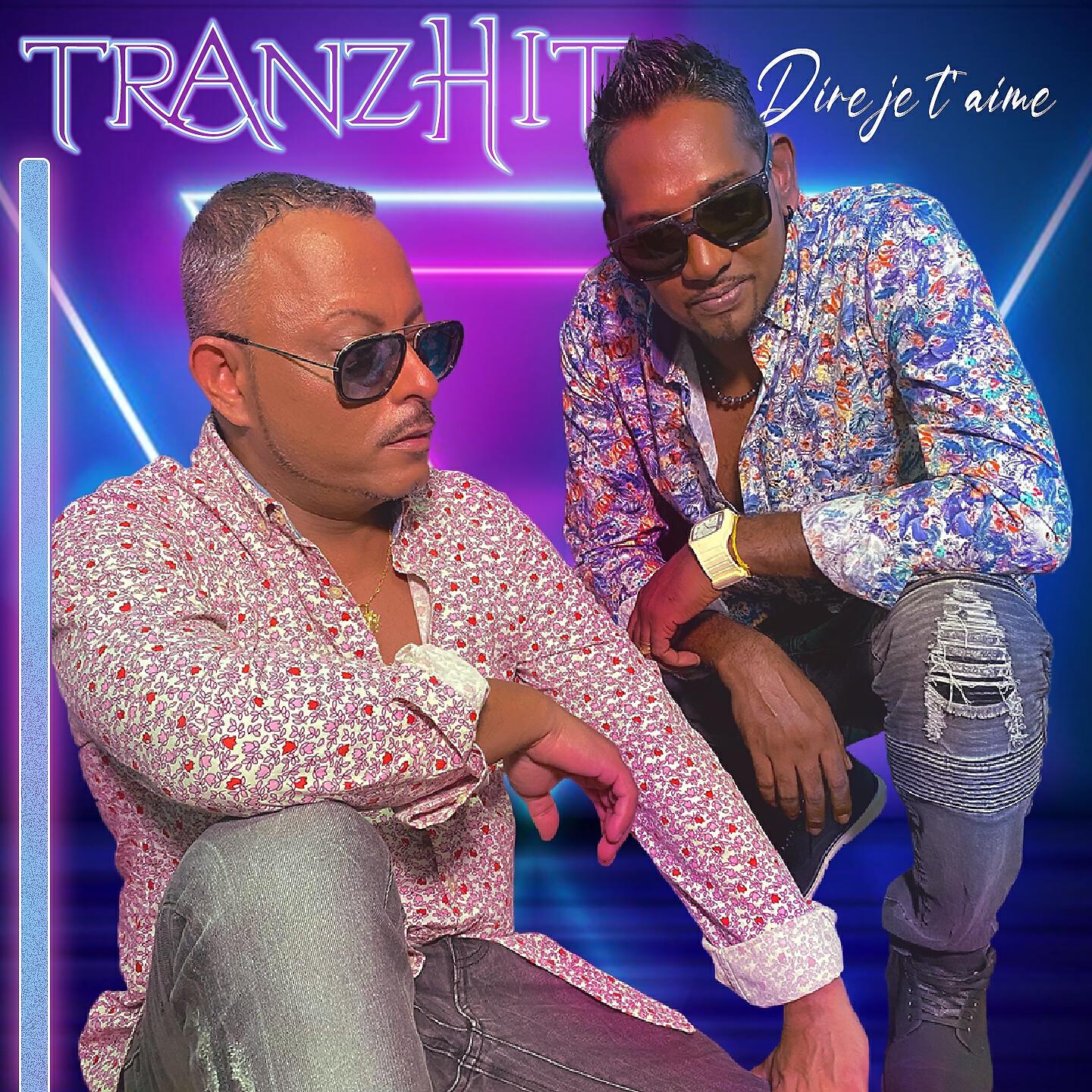 Релиз Dire je t'aime