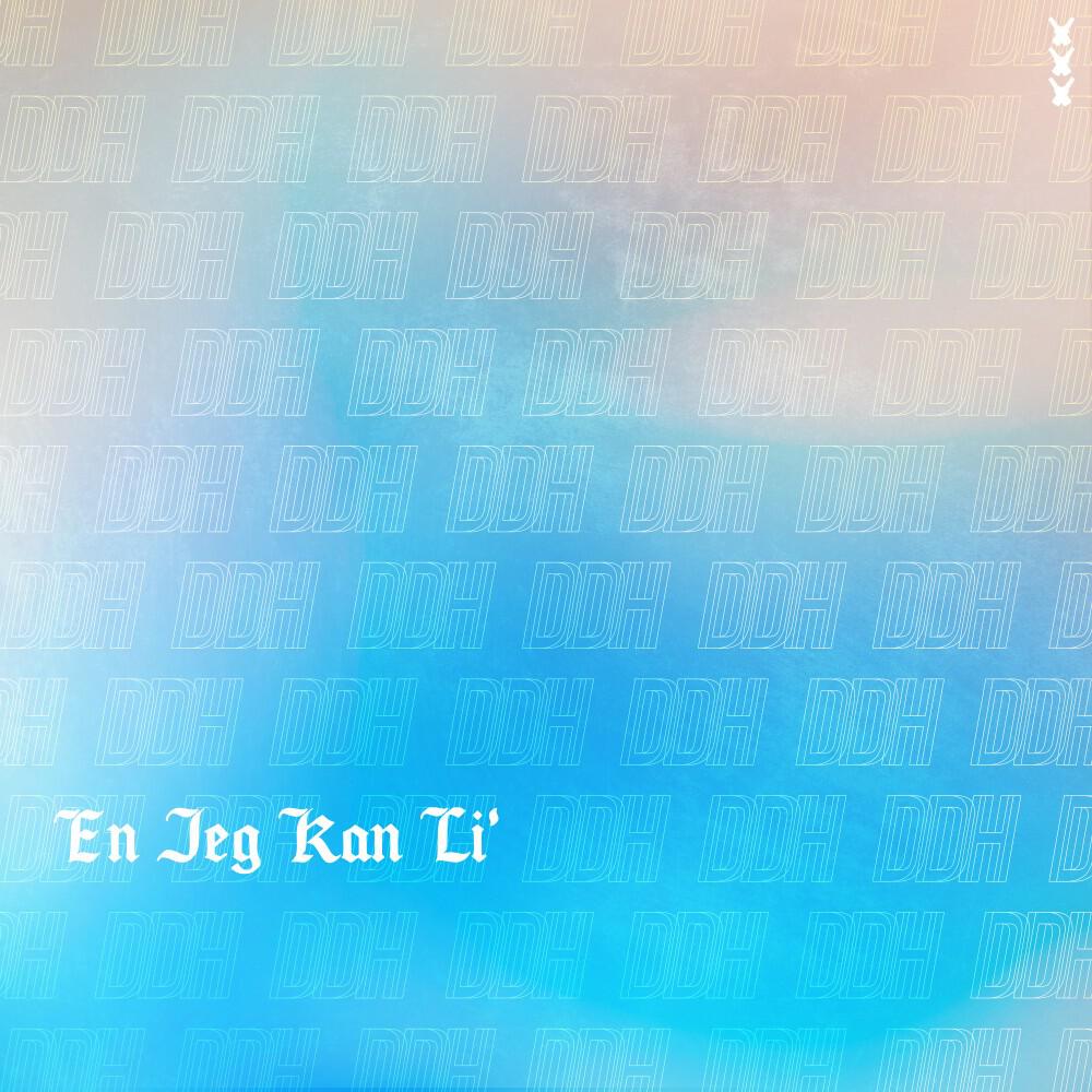 Релиз En Jeg Kan Li'