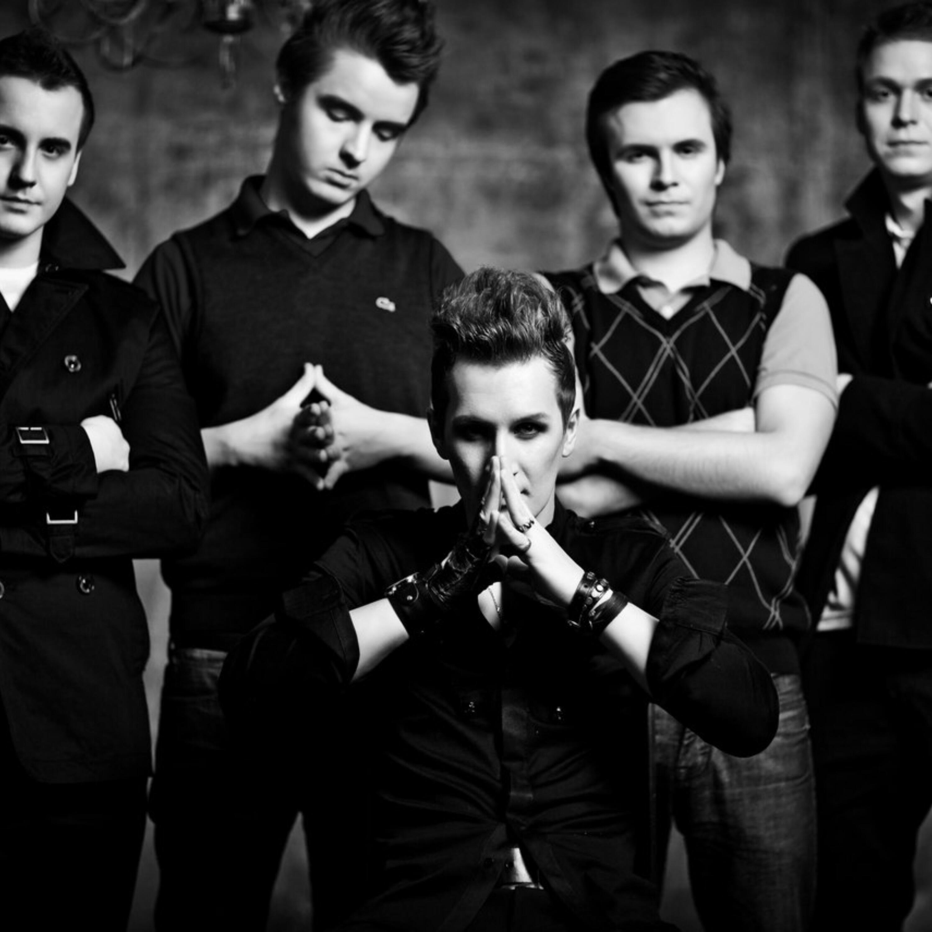 Релиз Lonely