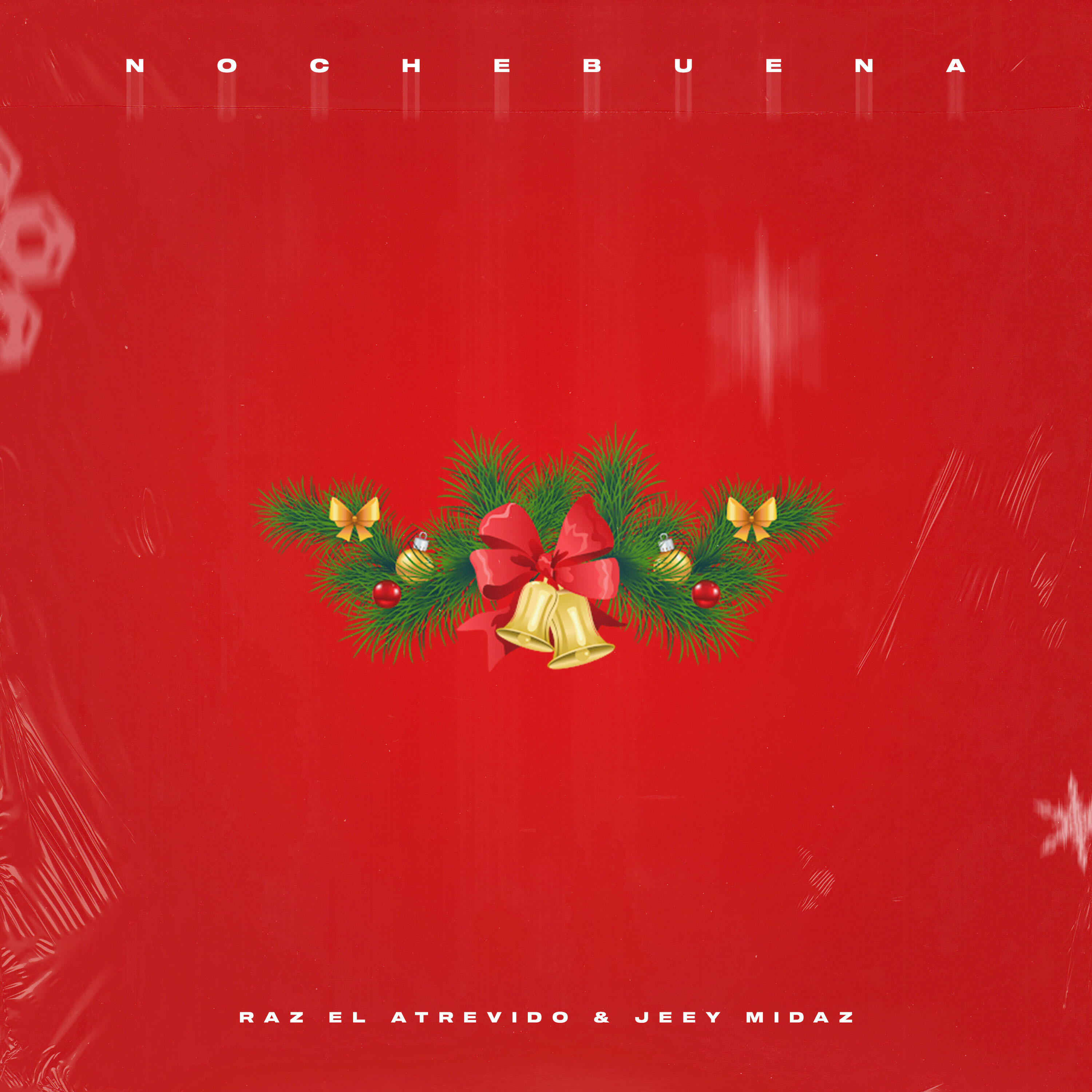 Релиз Nochebuena