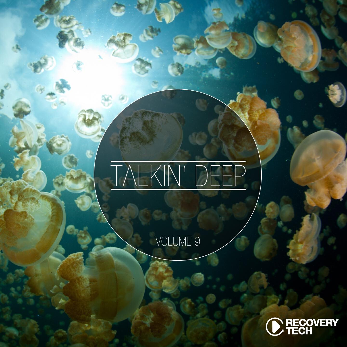 Релиз Talkin' Deep, Vol. 9