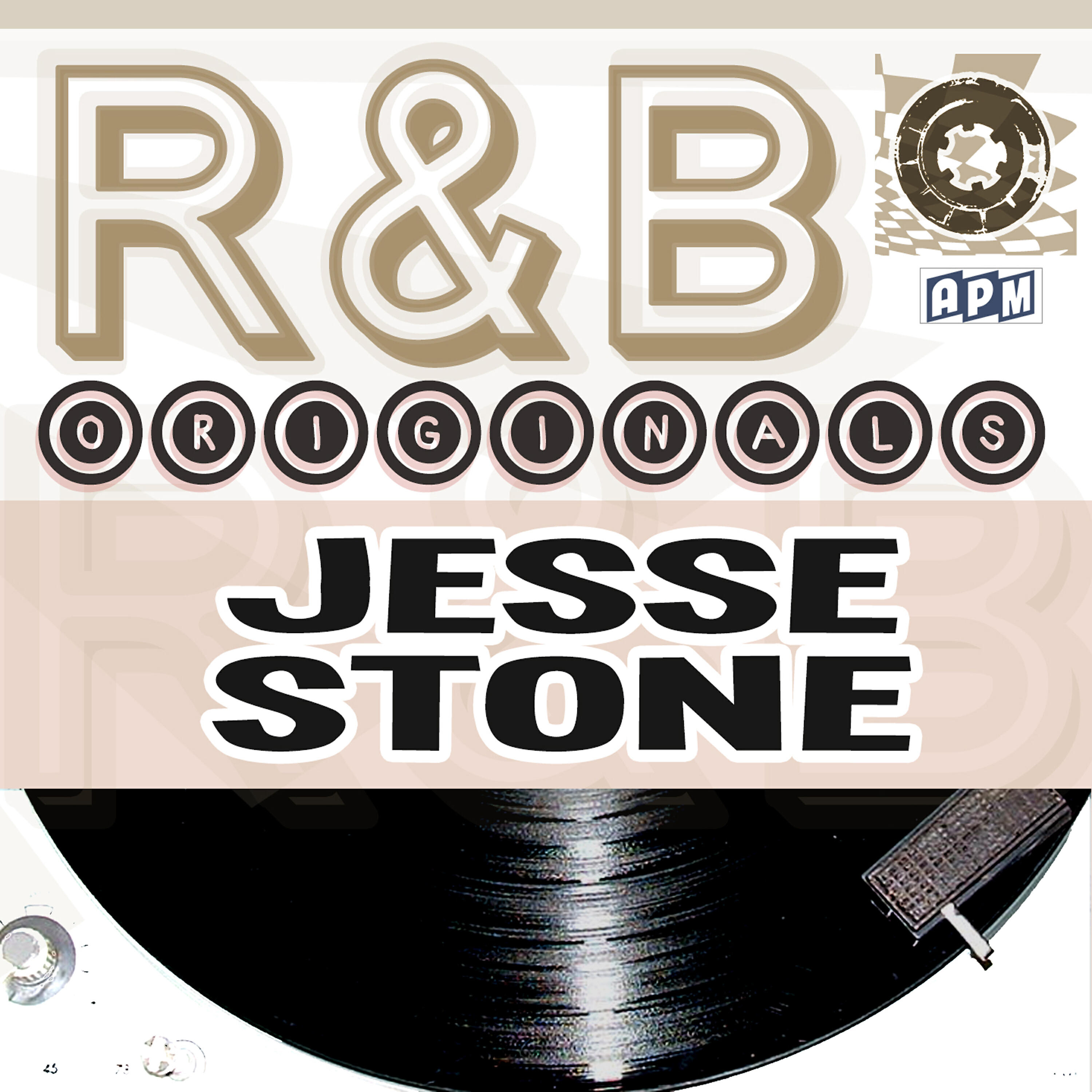 Релиз R&B Originals