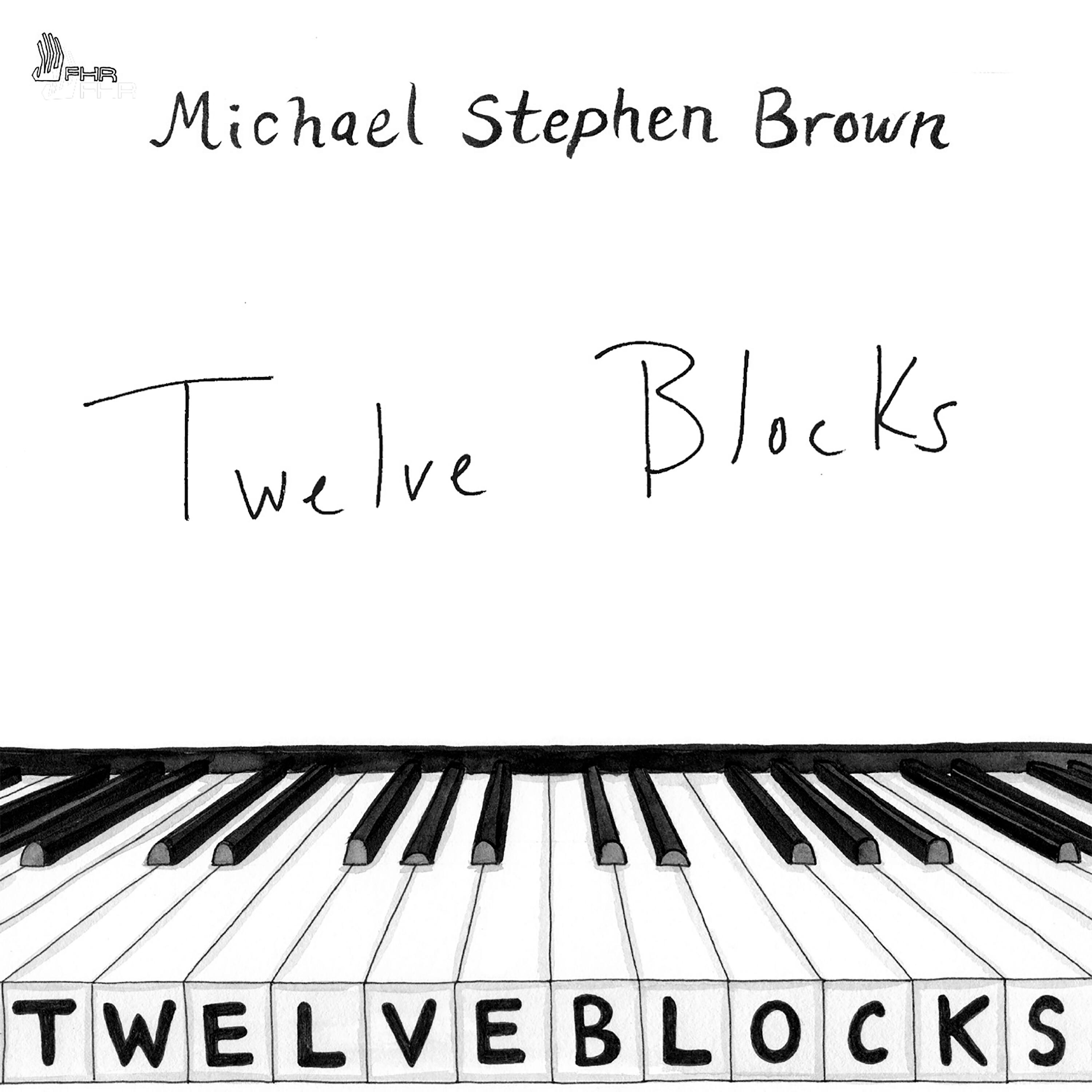 Michael Stephen Brown