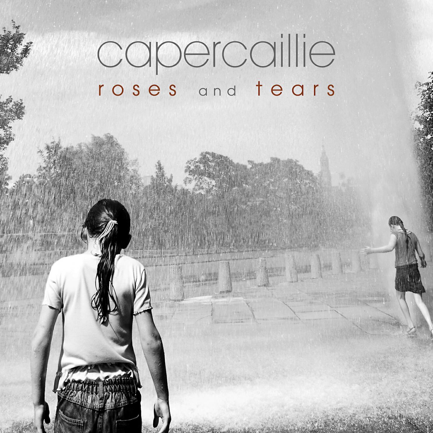 Релиз Roses And Tears