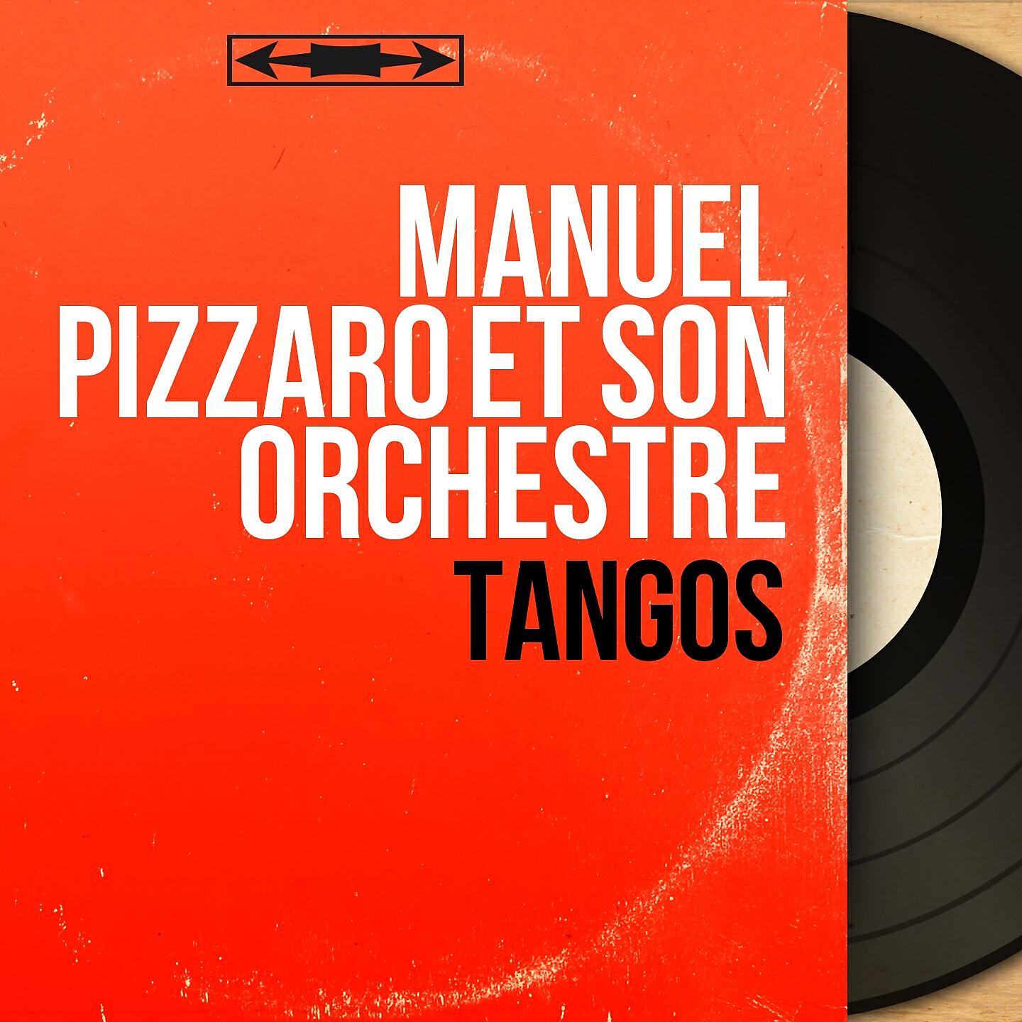 Релиз Tangos