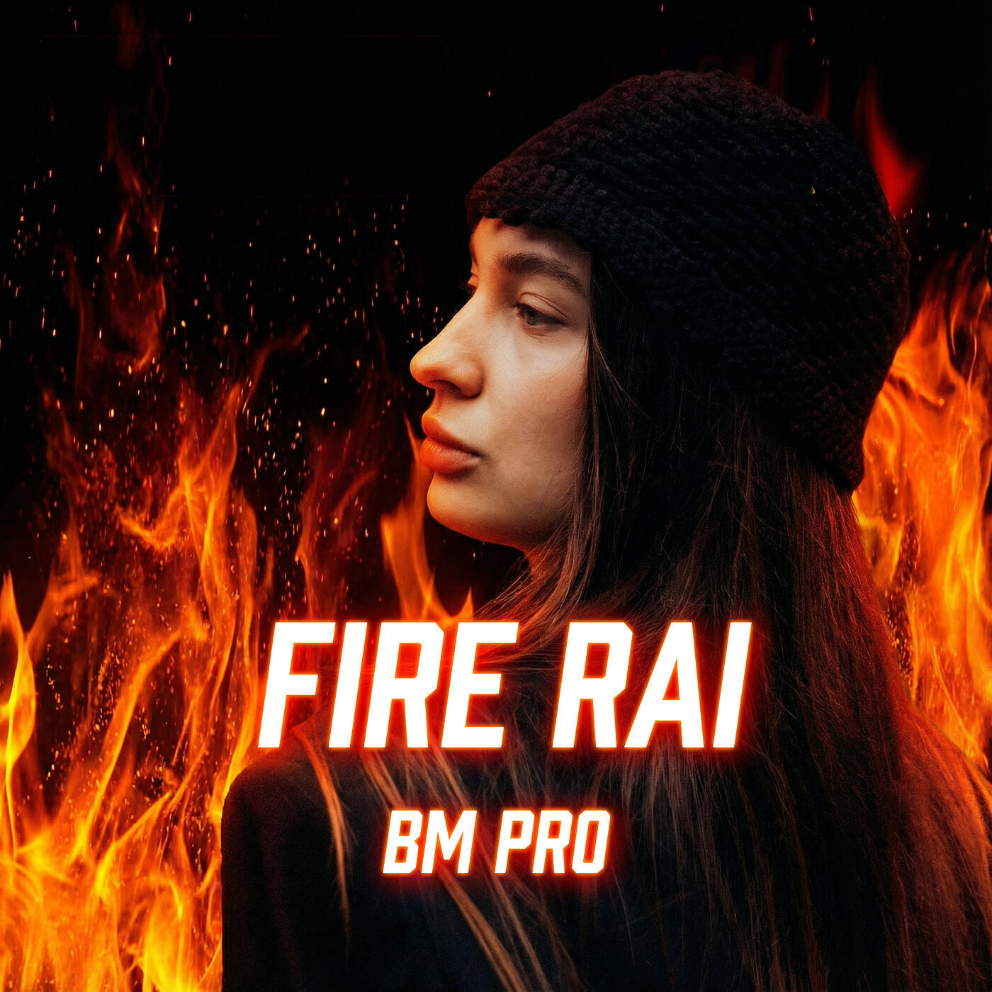 Релиз Fire Rai