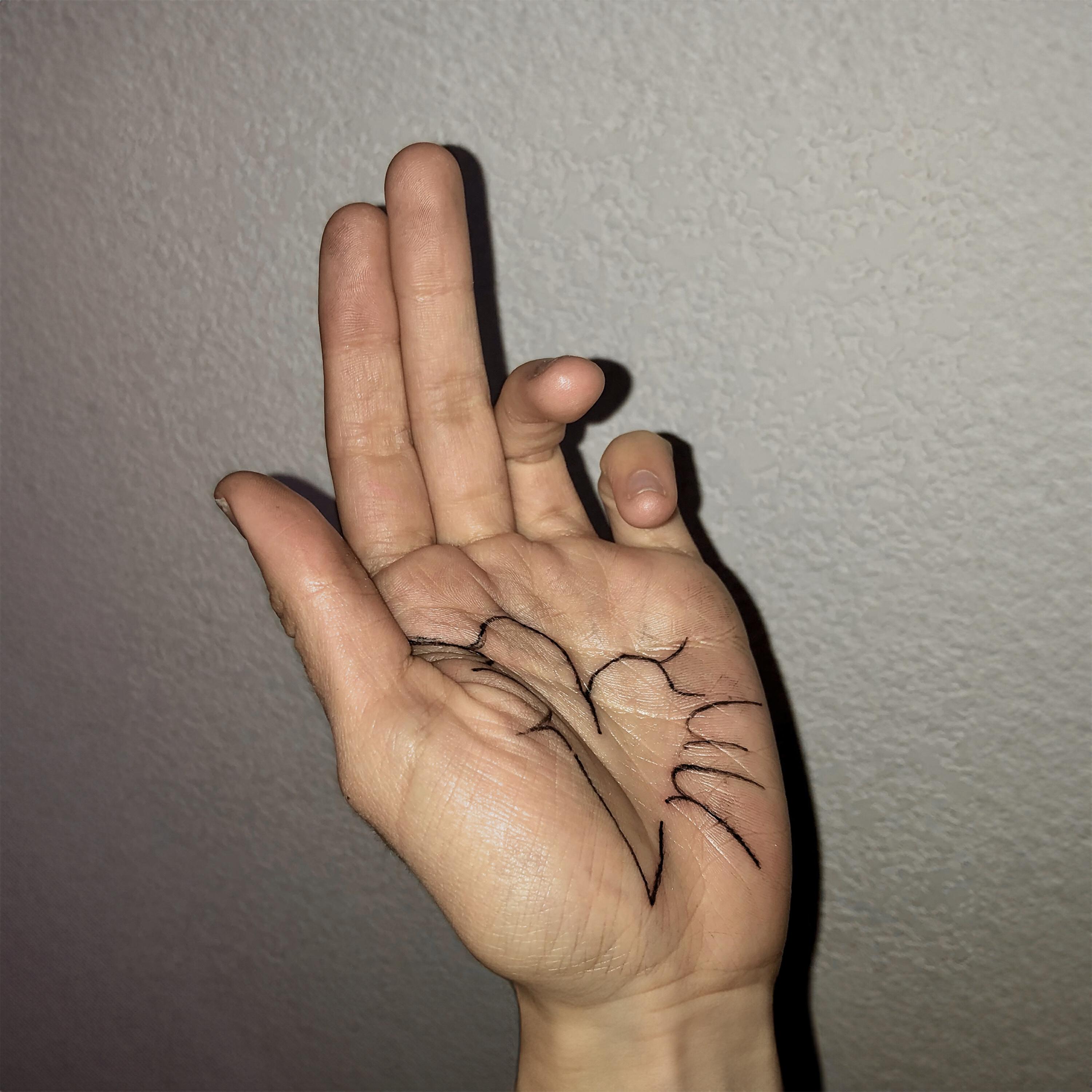 Релиз Luz Ámbar