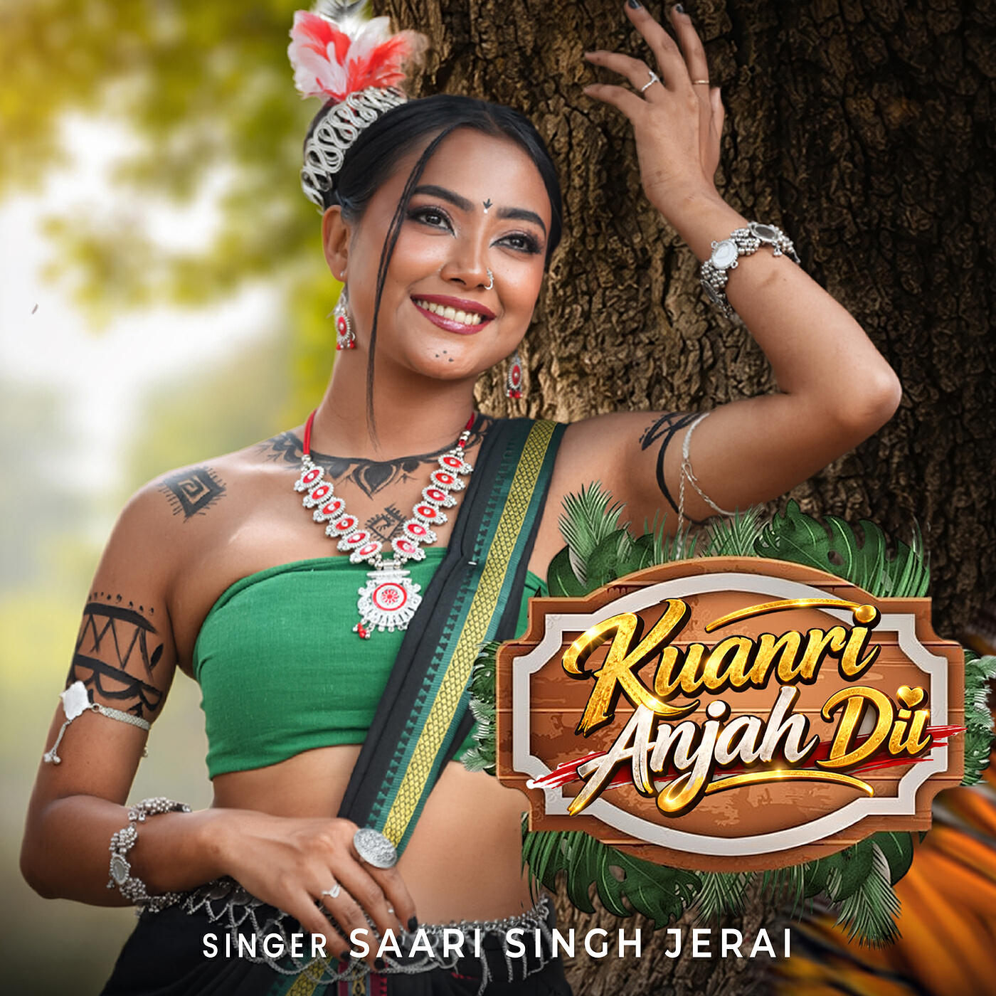 Saari Singh Jerai